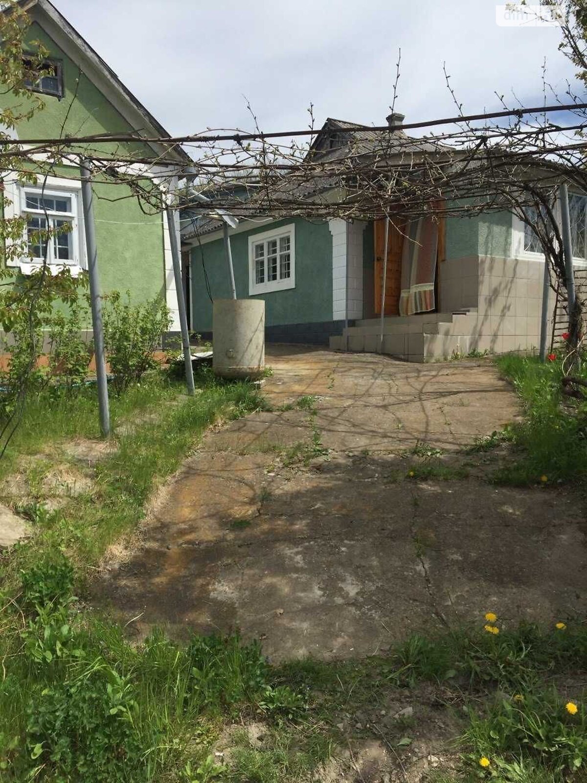одноповерховий будинок, 100 кв. м, шлакоблок. Продаж у Могилеві-Подільському фото 1 одноповерховий будинок, 100 кв. м, шлакоблок. Продаж у Могилеві-Подільському фото 1
