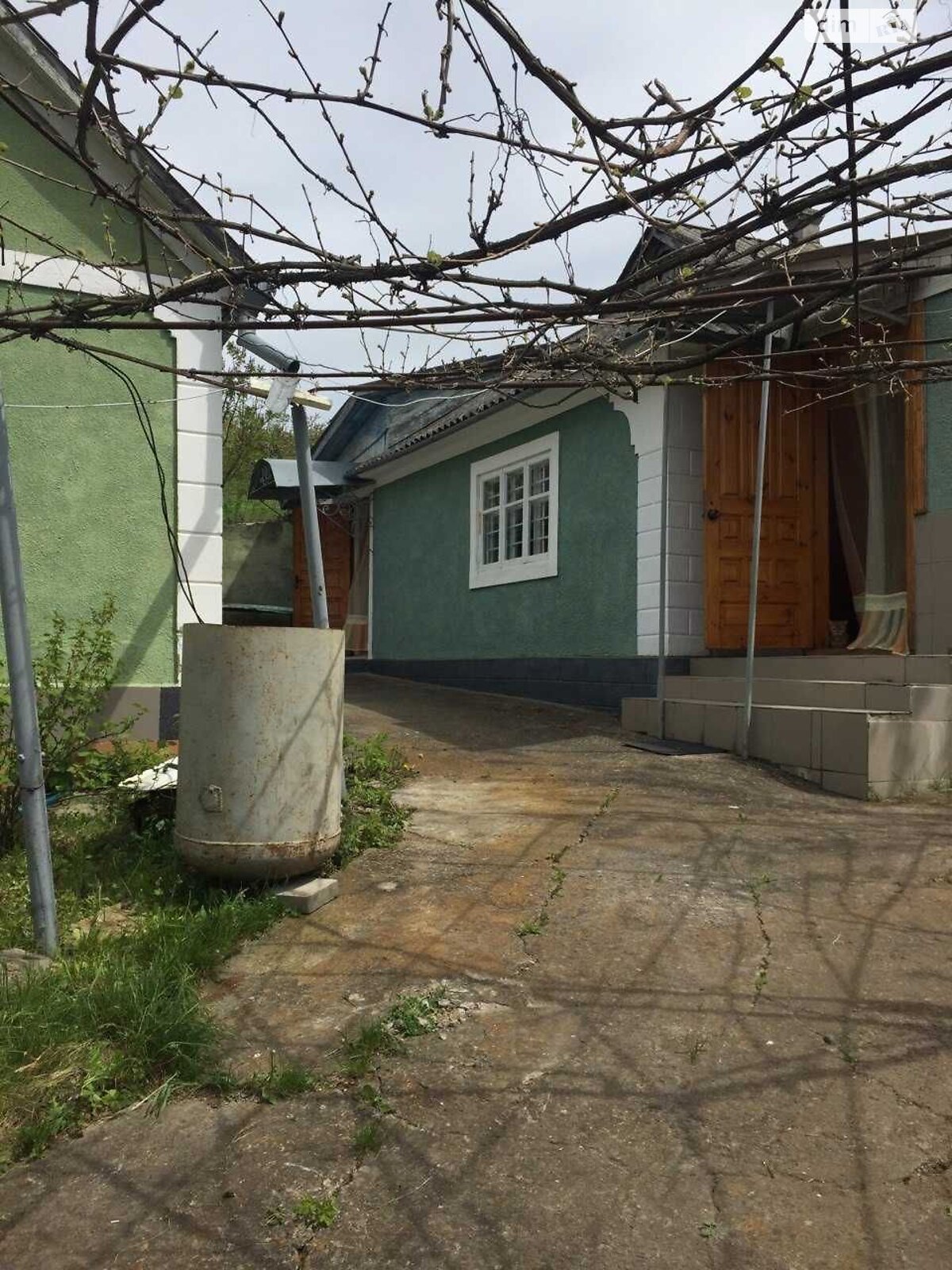 одноповерховий будинок, 100 кв. м, шлакоблок. Продаж у Могилеві-Подільському фото 1 одноповерховий будинок, 100 кв. м, шлакоблок. Продаж у Могилеві-Подільському фото 1