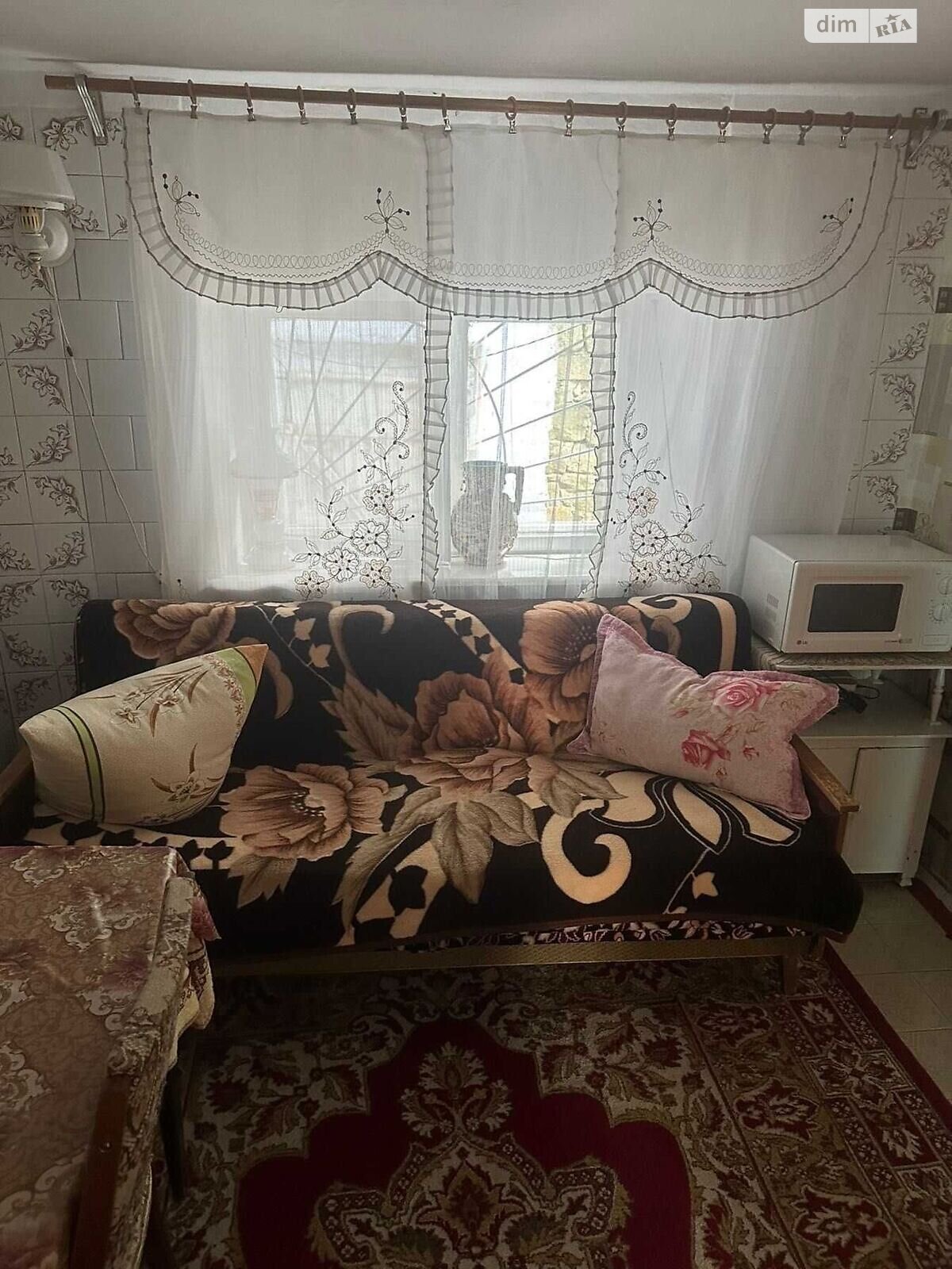 одноповерховий будинок, 100 кв. м, шлакоблок. Продаж у Могилеві-Подільському фото 1 одноповерховий будинок, 100 кв. м, шлакоблок. Продаж у Могилеві-Подільському фото 1