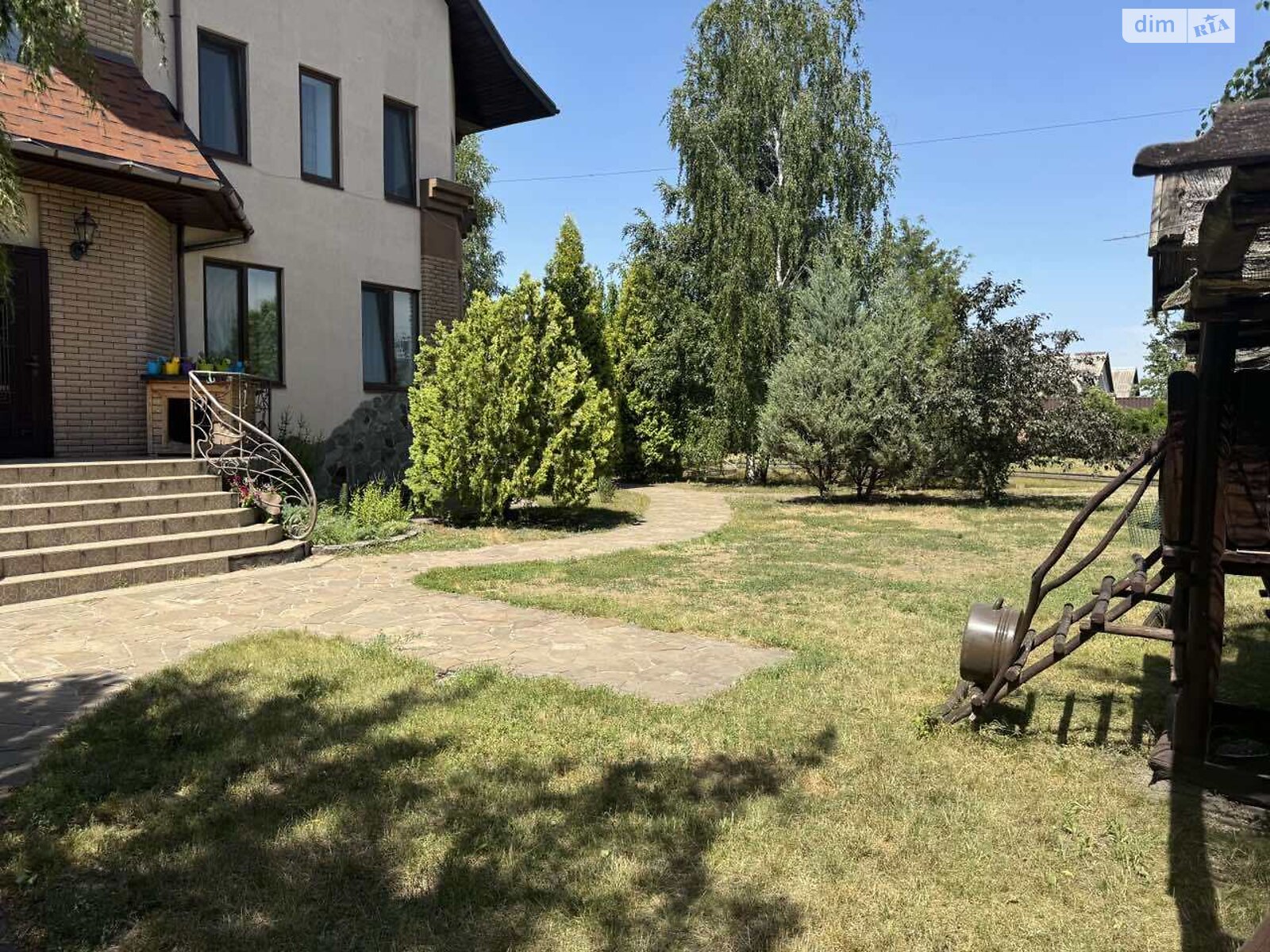 триповерховий будинок з гаражем, 499.7 кв. м, цегла силікатна. Продаж у Могильові фото 1 триповерховий будинок з гаражем, 499.7 кв. м, цегла силікатна. Продаж у Могильові фото 1