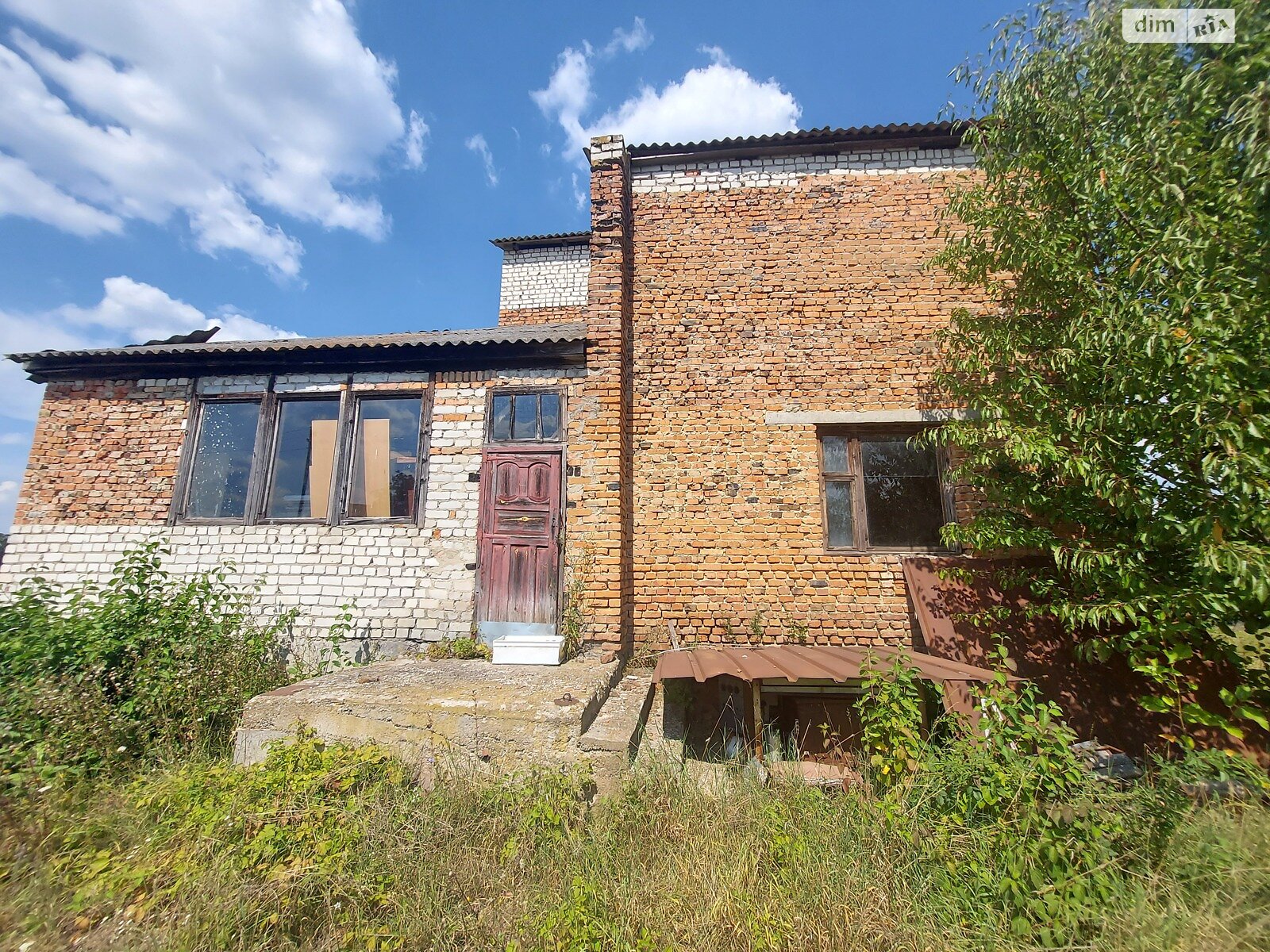 двухэтажный дом, 161.6 кв. м, кирпич. Продажа в Могилевке фото 1 двухэтажный дом, 161.6 кв. м, кирпич. Продажа в Могилевке фото 1