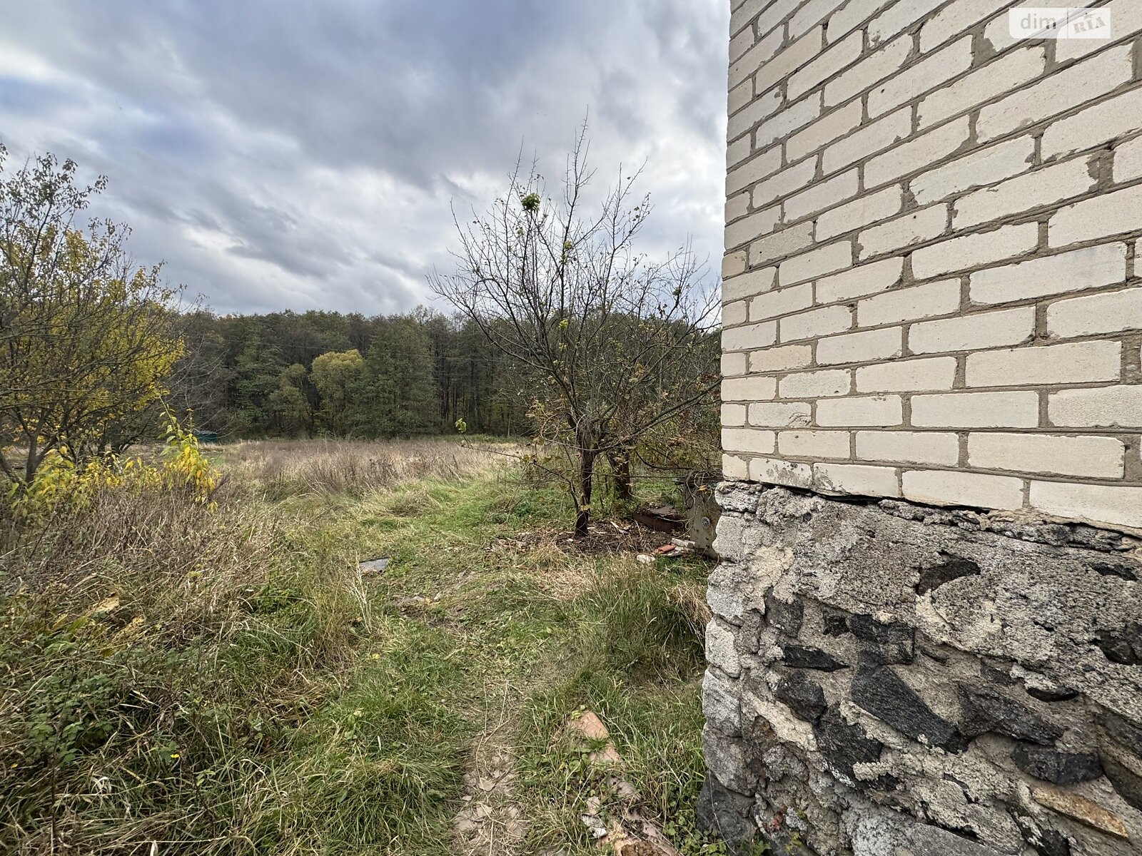 одноэтажный дом с отоплением, 90 кв. м, кирпич. Продажа в Могилевке фото 1