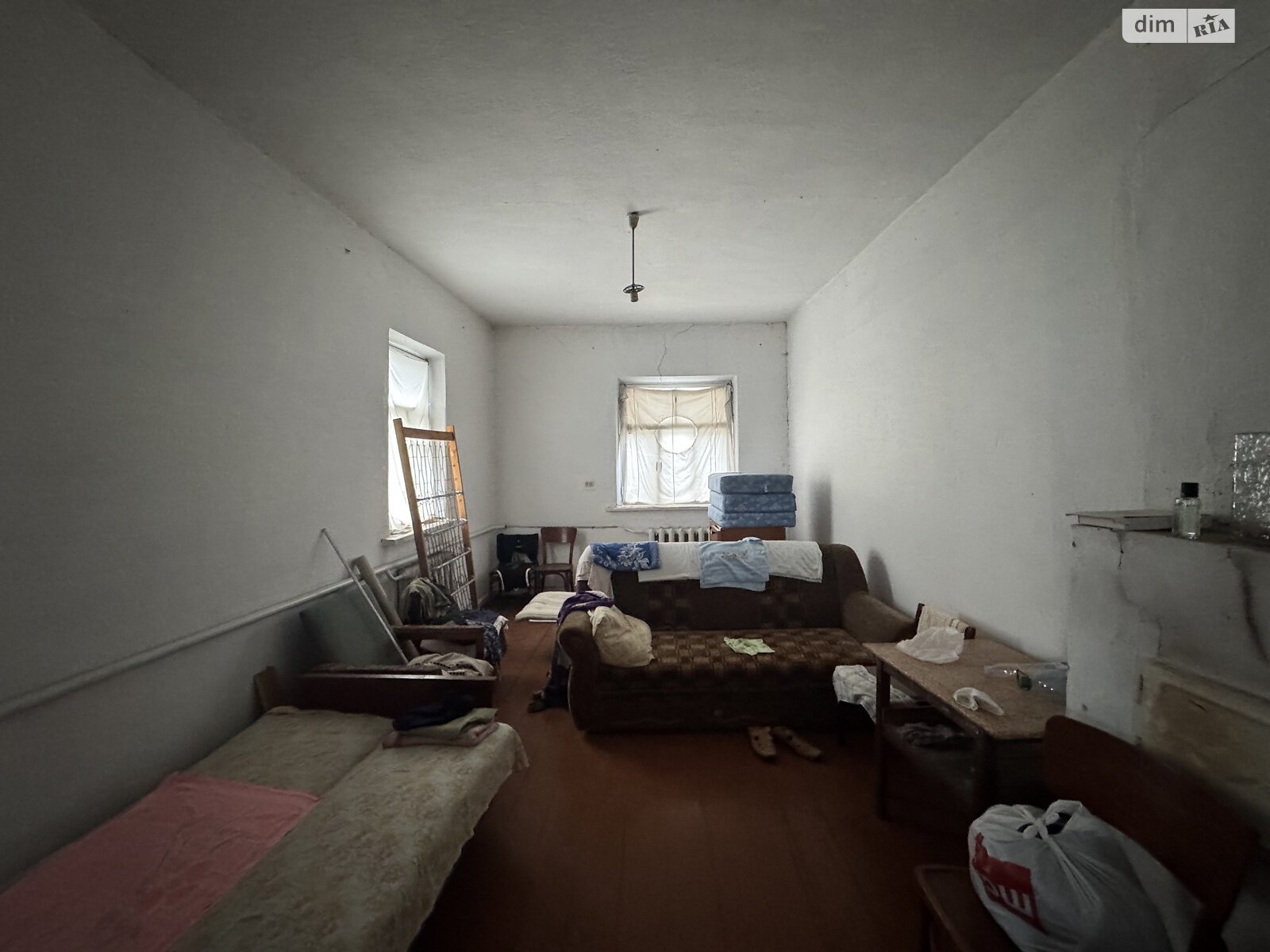 одноэтажный дом с отоплением, 90 кв. м, кирпич. Продажа в Могилевке фото 1