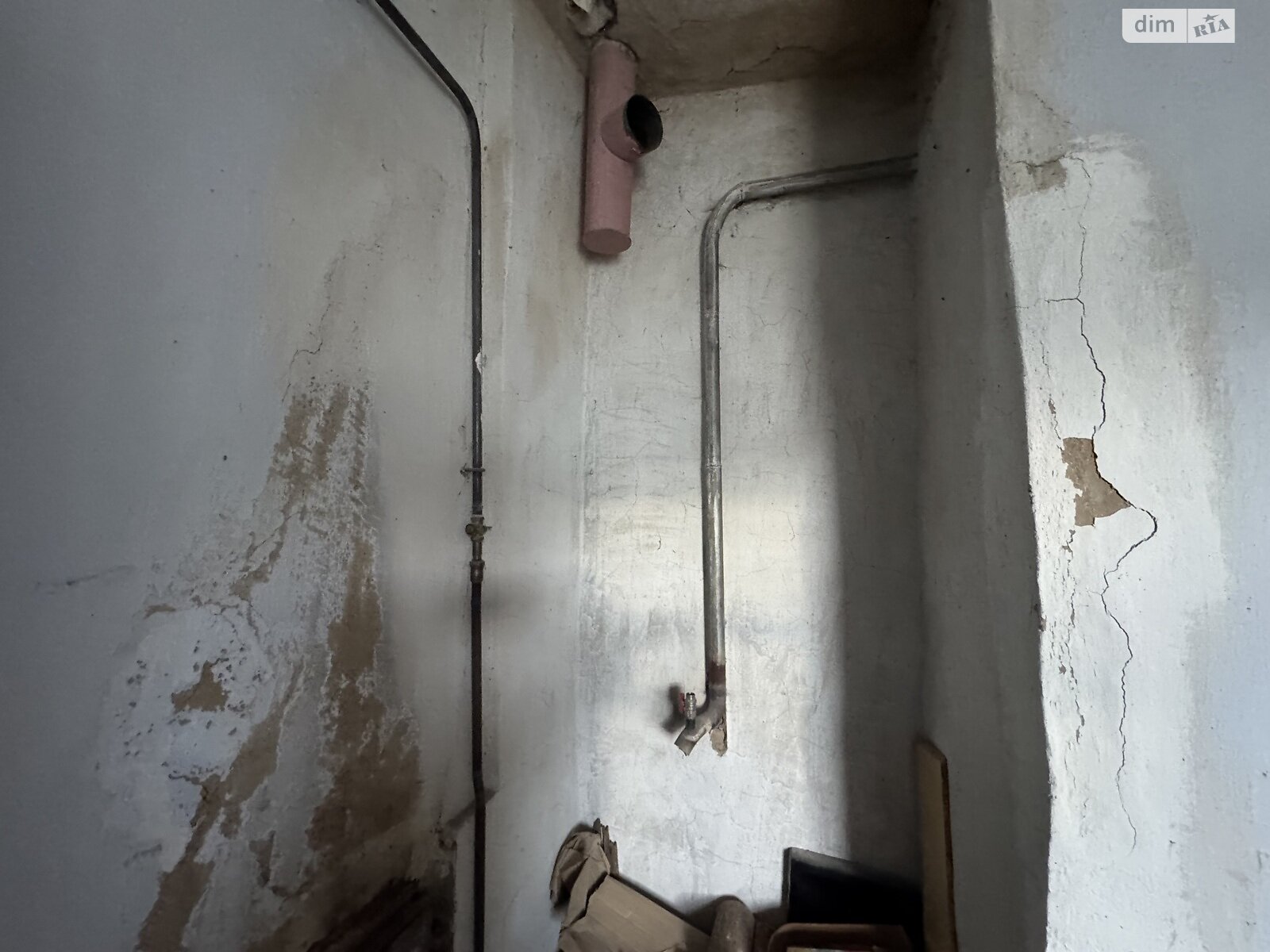 одноэтажный дом с отоплением, 90 кв. м, кирпич. Продажа в Могилевке фото 1