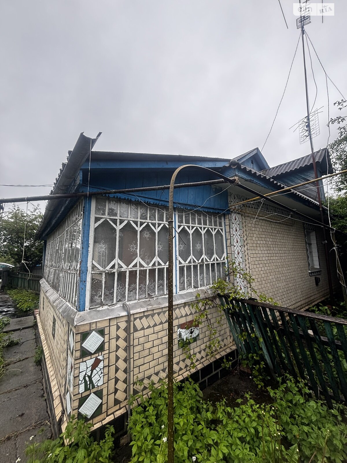 одноэтажный дом с верандой, 78 кв. м, кирпич. Продажа в Могилевке фото 1 одноэтажный дом с верандой, 78 кв. м, кирпич. Продажа в Могилевке фото 1