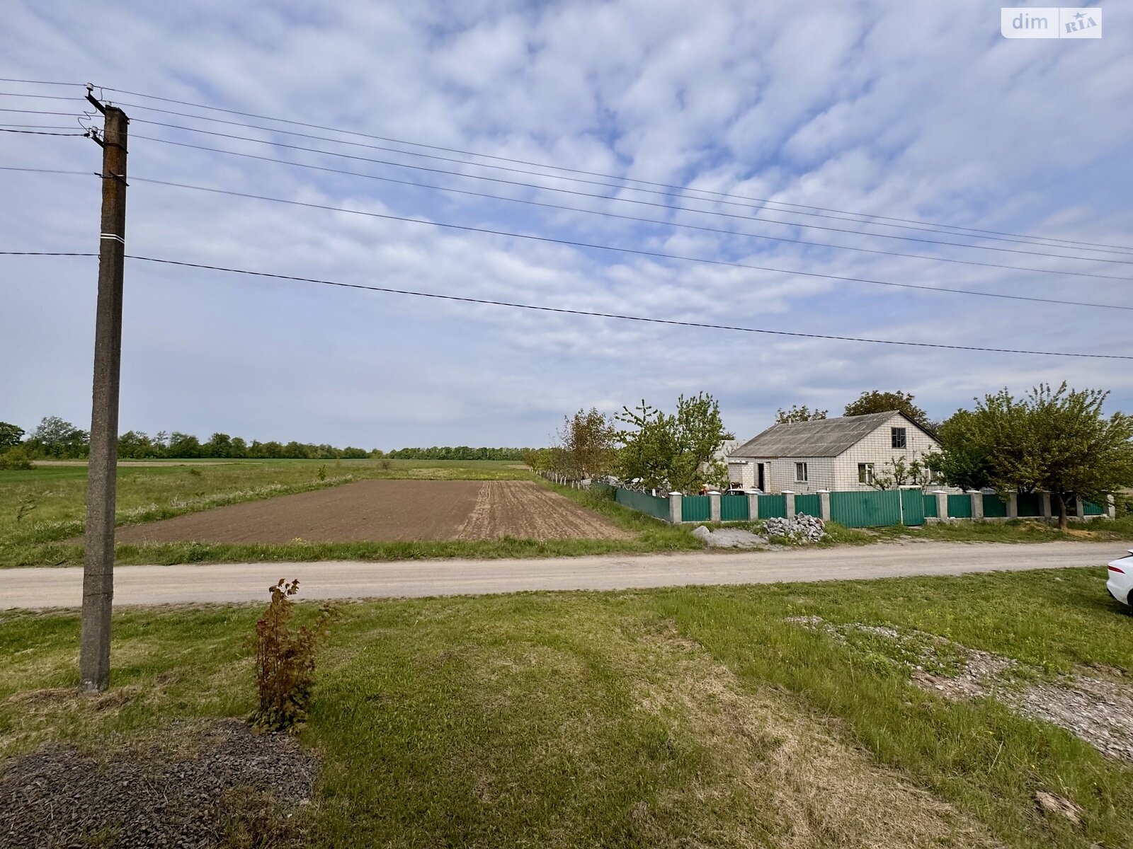 одноповерховий будинок з гаражем, 198 кв. м, кирпич. Продаж у Могилівці фото 1 одноповерховий будинок з гаражем, 198 кв. м, кирпич. Продаж у Могилівці фото 1