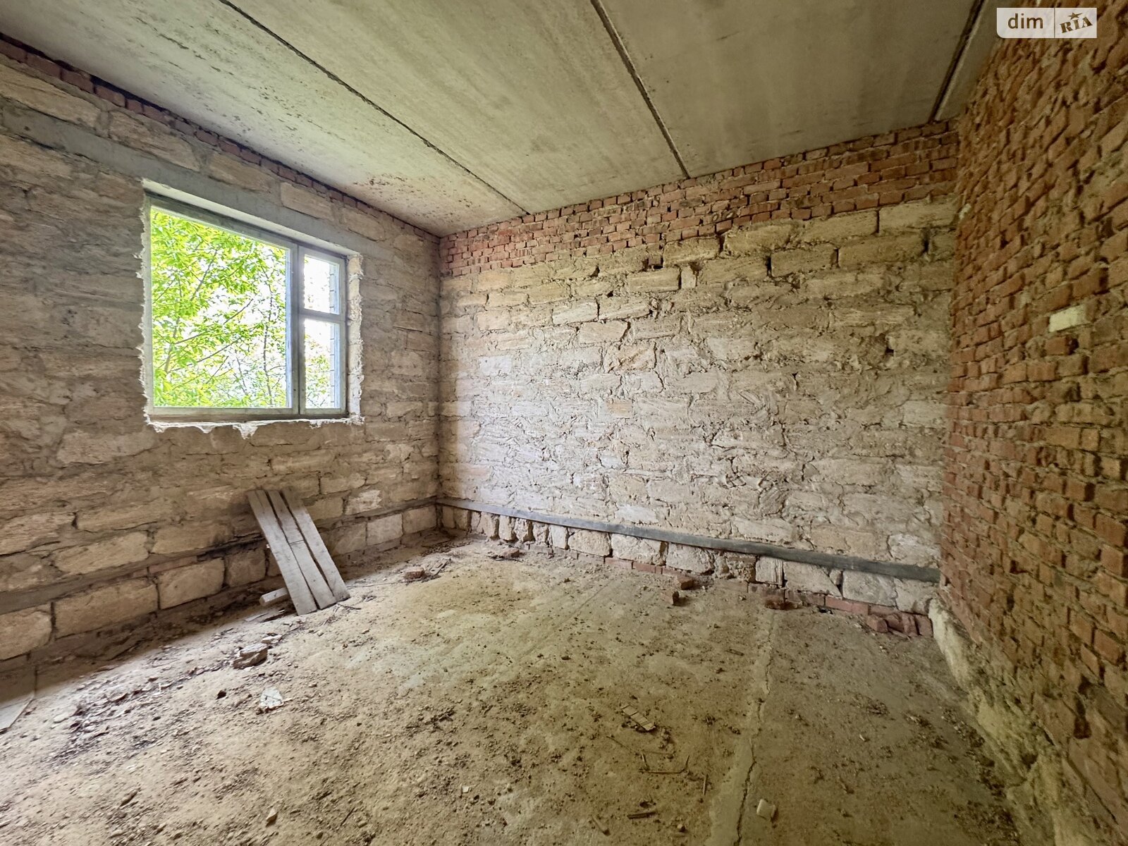 одноповерховий будинок з гаражем, 198 кв. м, кирпич. Продаж у Могилівці фото 1 одноповерховий будинок з гаражем, 198 кв. м, кирпич. Продаж у Могилівці фото 1