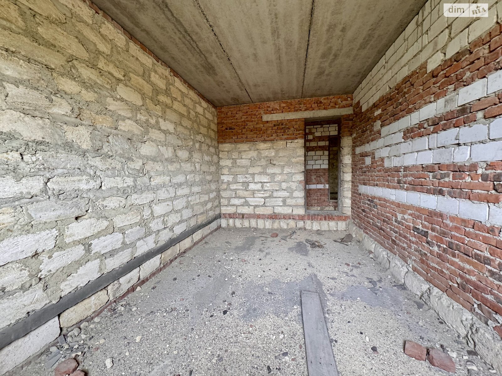 одноповерховий будинок з гаражем, 198 кв. м, кирпич. Продаж у Могилівці фото 1 одноповерховий будинок з гаражем, 198 кв. м, кирпич. Продаж у Могилівці фото 1