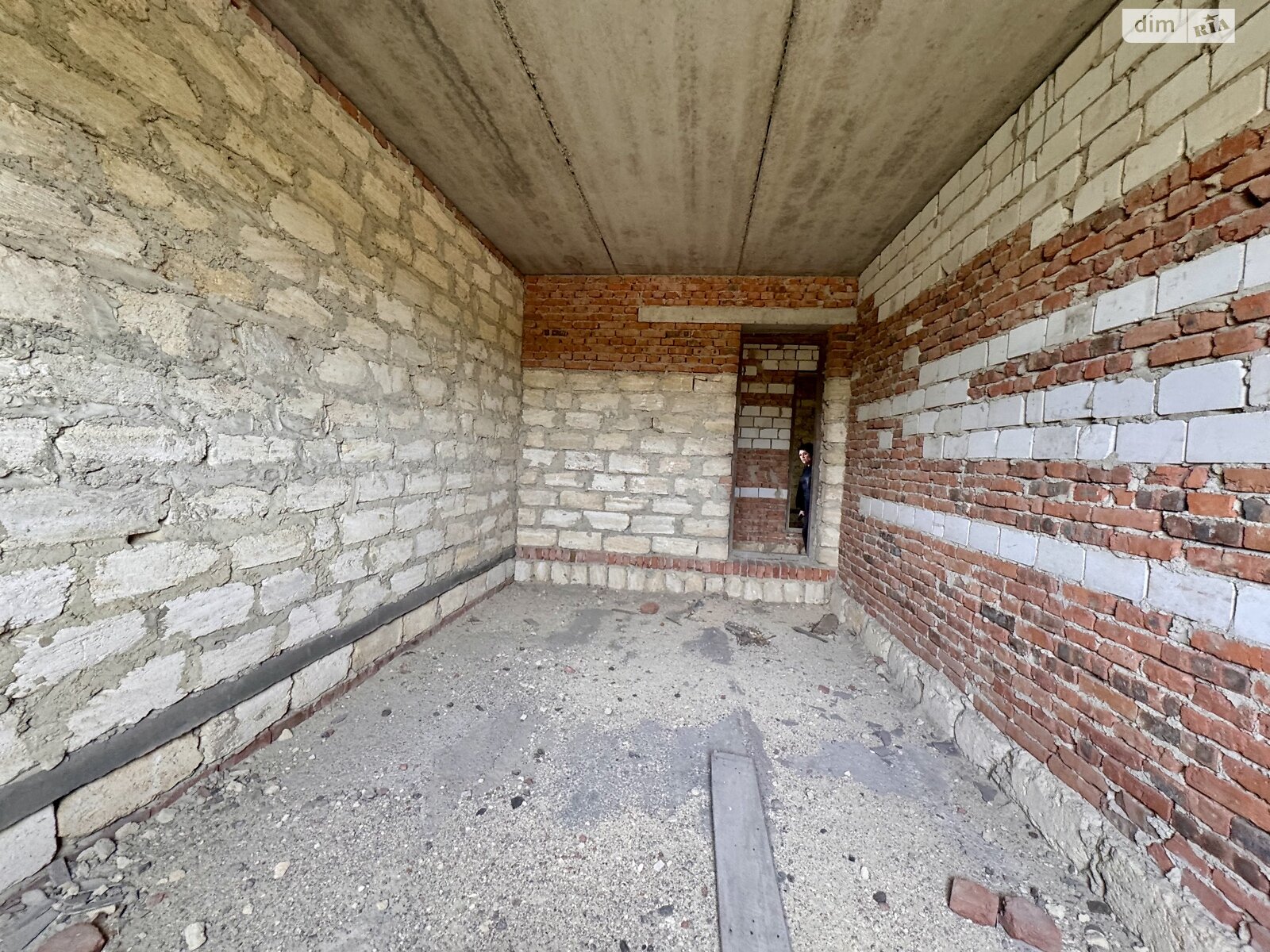 одноповерховий будинок з гаражем, 198 кв. м, кирпич. Продаж у Могилівці фото 1 одноповерховий будинок з гаражем, 198 кв. м, кирпич. Продаж у Могилівці фото 1