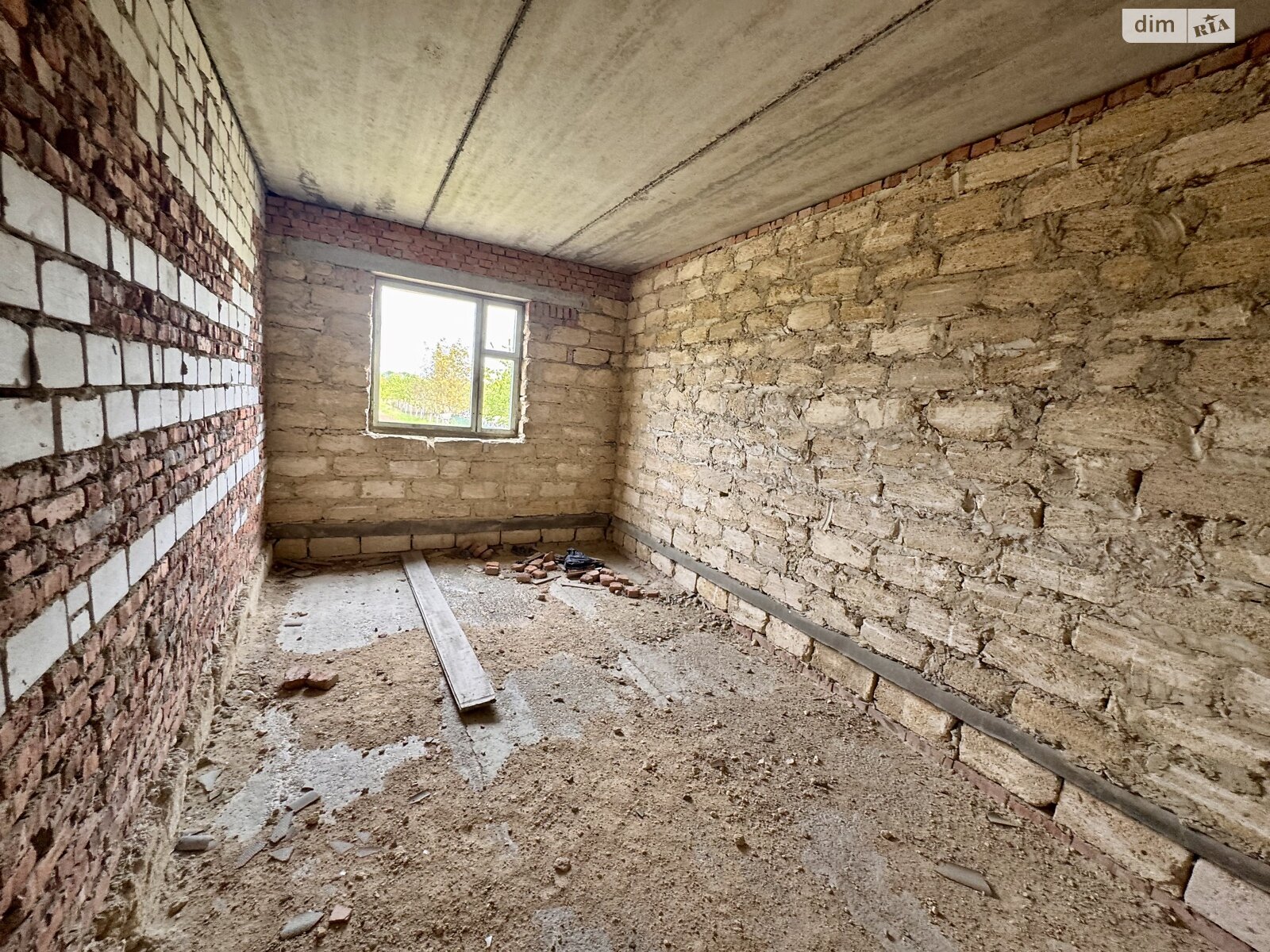 одноповерховий будинок з гаражем, 198 кв. м, кирпич. Продаж у Могилівці фото 1 одноповерховий будинок з гаражем, 198 кв. м, кирпич. Продаж у Могилівці фото 1