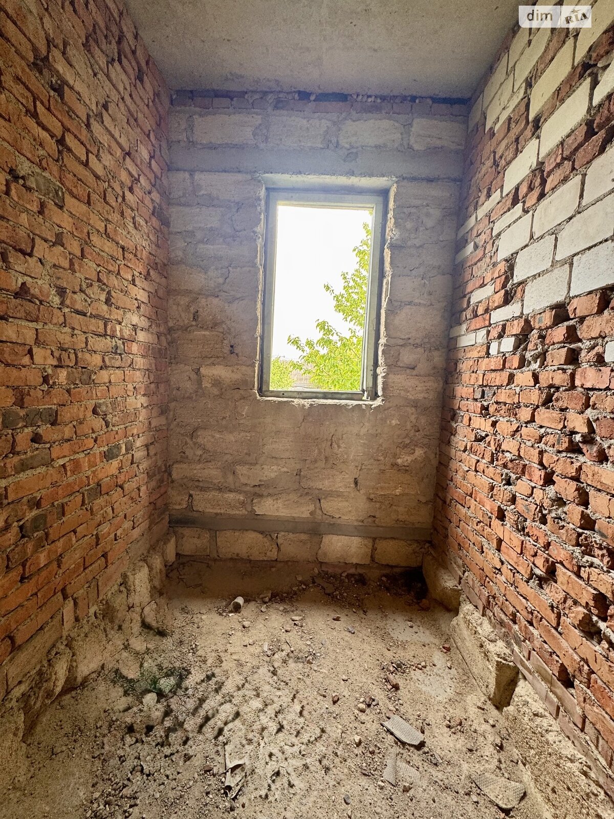 одноповерховий будинок з гаражем, 198 кв. м, кирпич. Продаж у Могилівці фото 1 одноповерховий будинок з гаражем, 198 кв. м, кирпич. Продаж у Могилівці фото 1