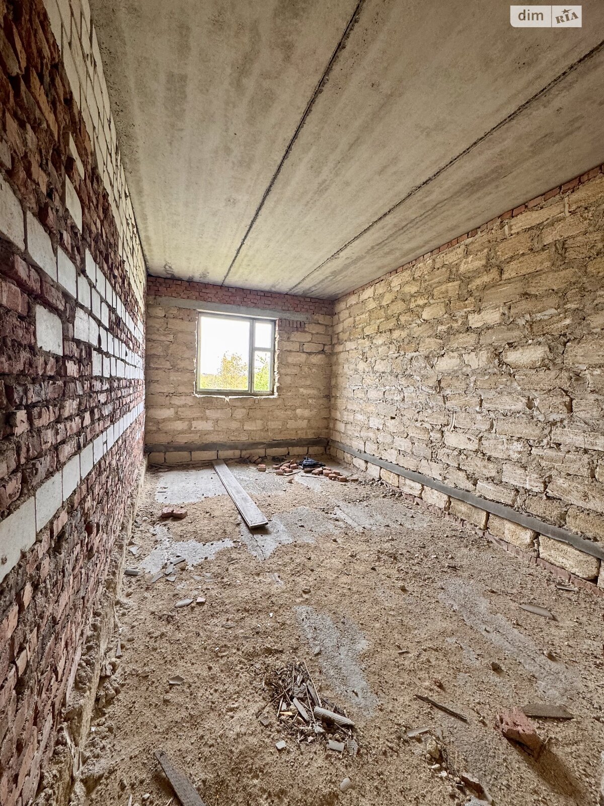 одноповерховий будинок з гаражем, 198 кв. м, кирпич. Продаж у Могилівці фото 1 одноповерховий будинок з гаражем, 198 кв. м, кирпич. Продаж у Могилівці фото 1