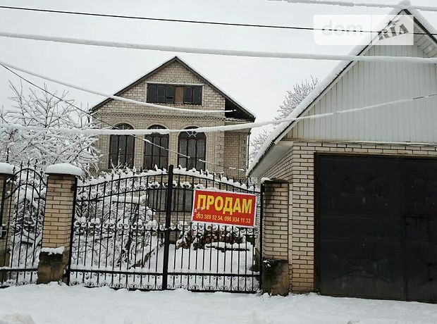 Продажа дома, 185м², Винницкая, Могилев-Подольский, р‑н. Могилев-Подольский, Физкультурная Продажа дома, 185м², Винницкая, Могилев-Подольский, р‑н. Могилев-Подольский, Физкультурная