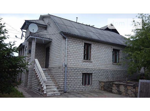 одноповерховий будинок з терасою, 160 кв. м, цегла. Продаж в Могилеві-Подільському, район Могилів-Подільський фото 2 одноповерховий будинок з терасою, 160 кв. м, цегла. Продаж в Могилеві-Подільському, район Могилів-Подільський фото 2