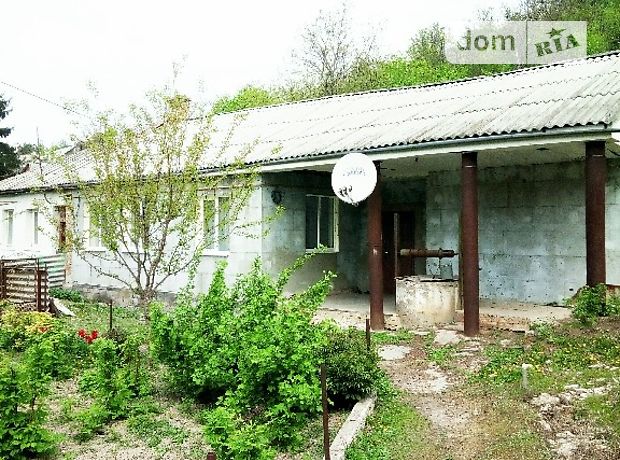 Продаж будинку, 97м², Вінницька, Могилів-Подільський, Спортивна, буд. 9 Продаж будинку, 97м², Вінницька, Могилів-Подільський, Спортивна, буд. 9