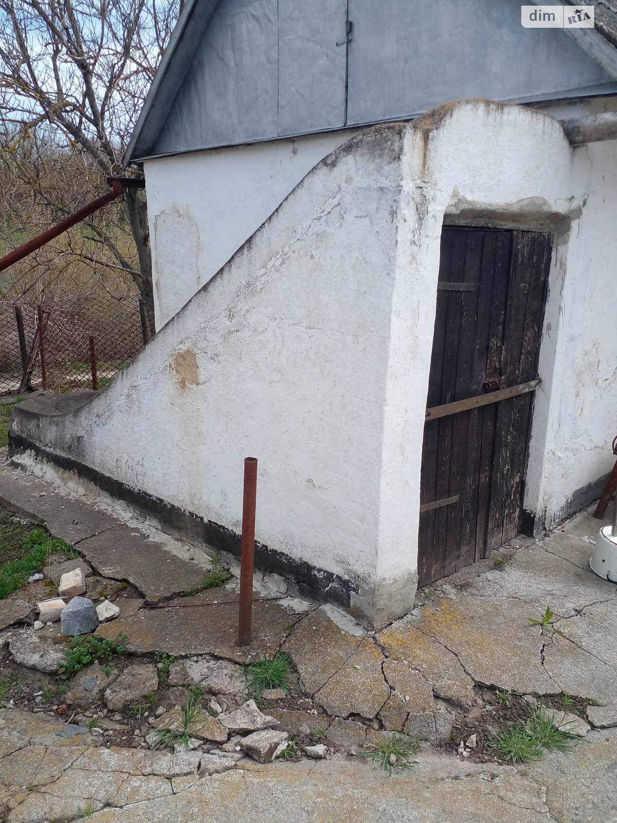 одноповерховий будинок з гаражем, 90 кв. м, цегла. Продаж у Могильному фото 1 одноповерховий будинок з гаражем, 90 кв. м, цегла. Продаж у Могильному фото 1