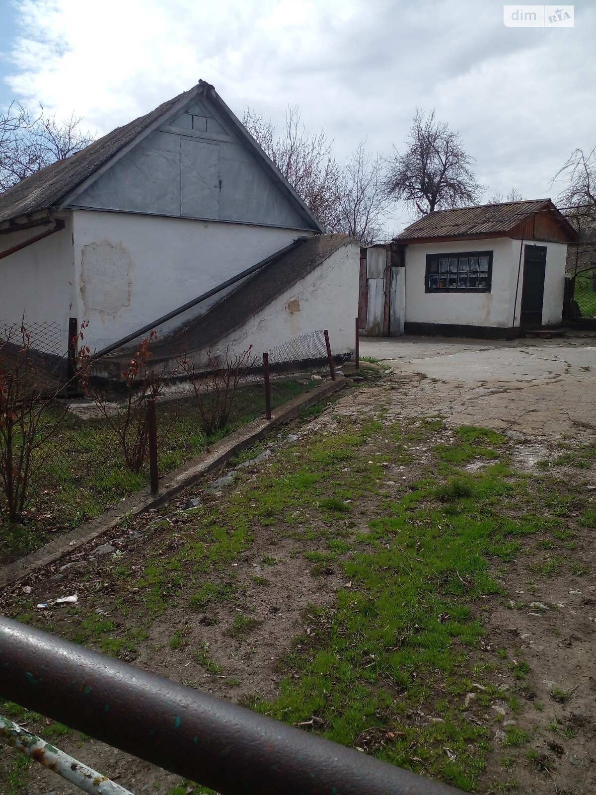 одноповерховий будинок з гаражем, 90 кв. м, цегла. Продаж у Могильному фото 1 одноповерховий будинок з гаражем, 90 кв. м, цегла. Продаж у Могильному фото 1