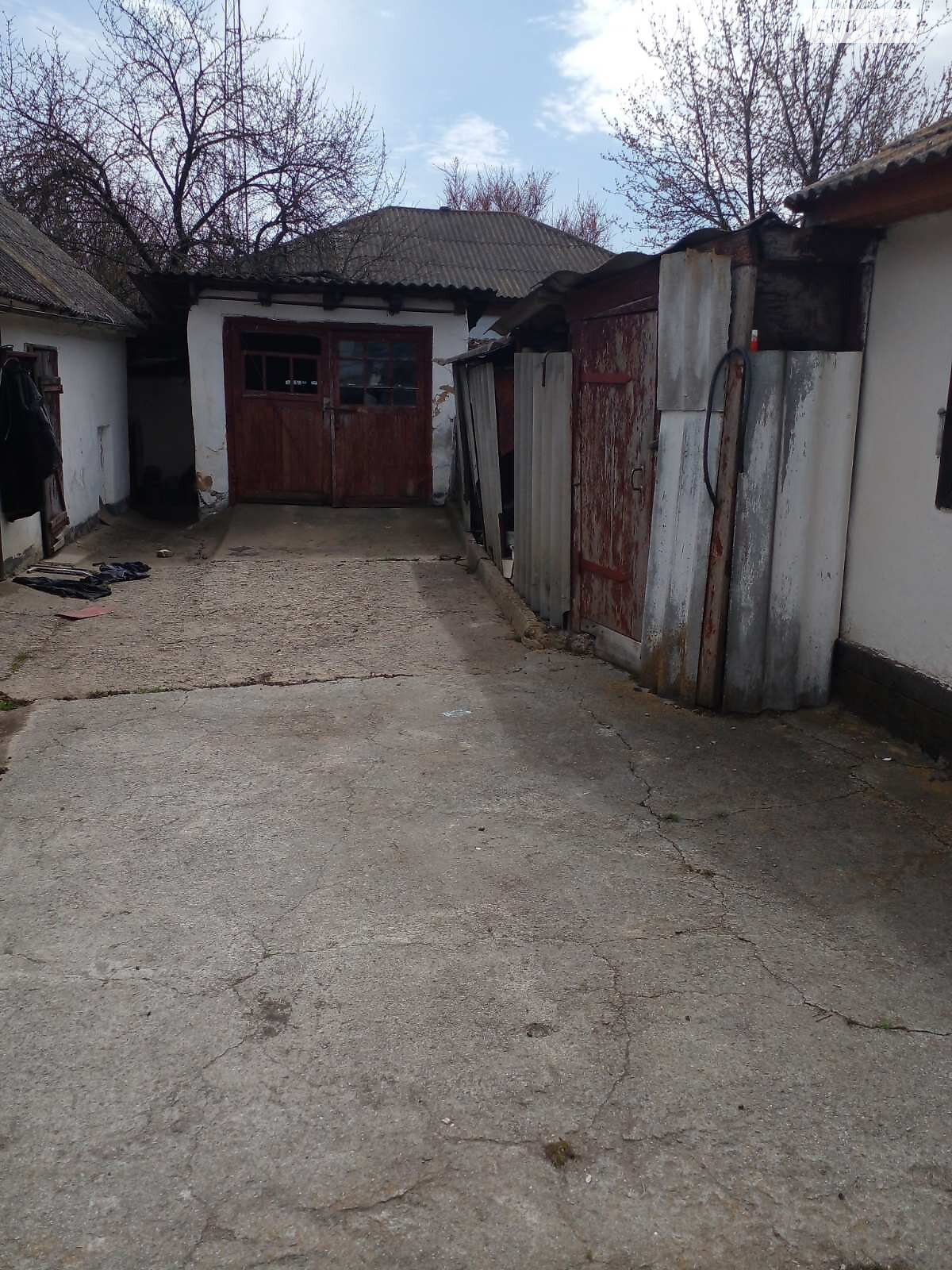одноповерховий будинок з гаражем, 90 кв. м, цегла. Продаж у Могильному фото 1 одноповерховий будинок з гаражем, 90 кв. м, цегла. Продаж у Могильному фото 1