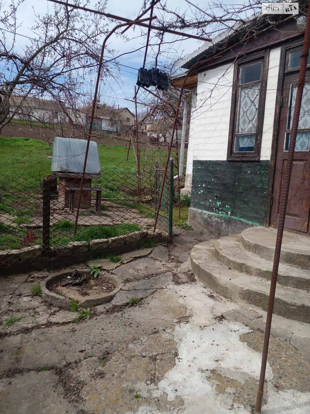 одноповерховий будинок з гаражем, 90 кв. м, цегла. Продаж у Могильному фото 1 одноповерховий будинок з гаражем, 90 кв. м, цегла. Продаж у Могильному фото 1