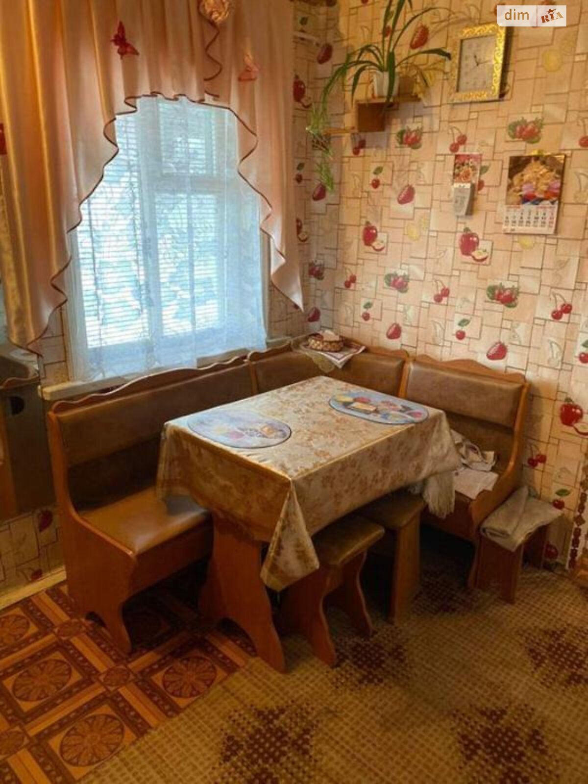 двухэтажный дом с отоплением, 117 кв. м, кирпич. Продажа в Мохначах фото 1 двухэтажный дом с отоплением, 117 кв. м, кирпич. Продажа в Мохначах фото 1