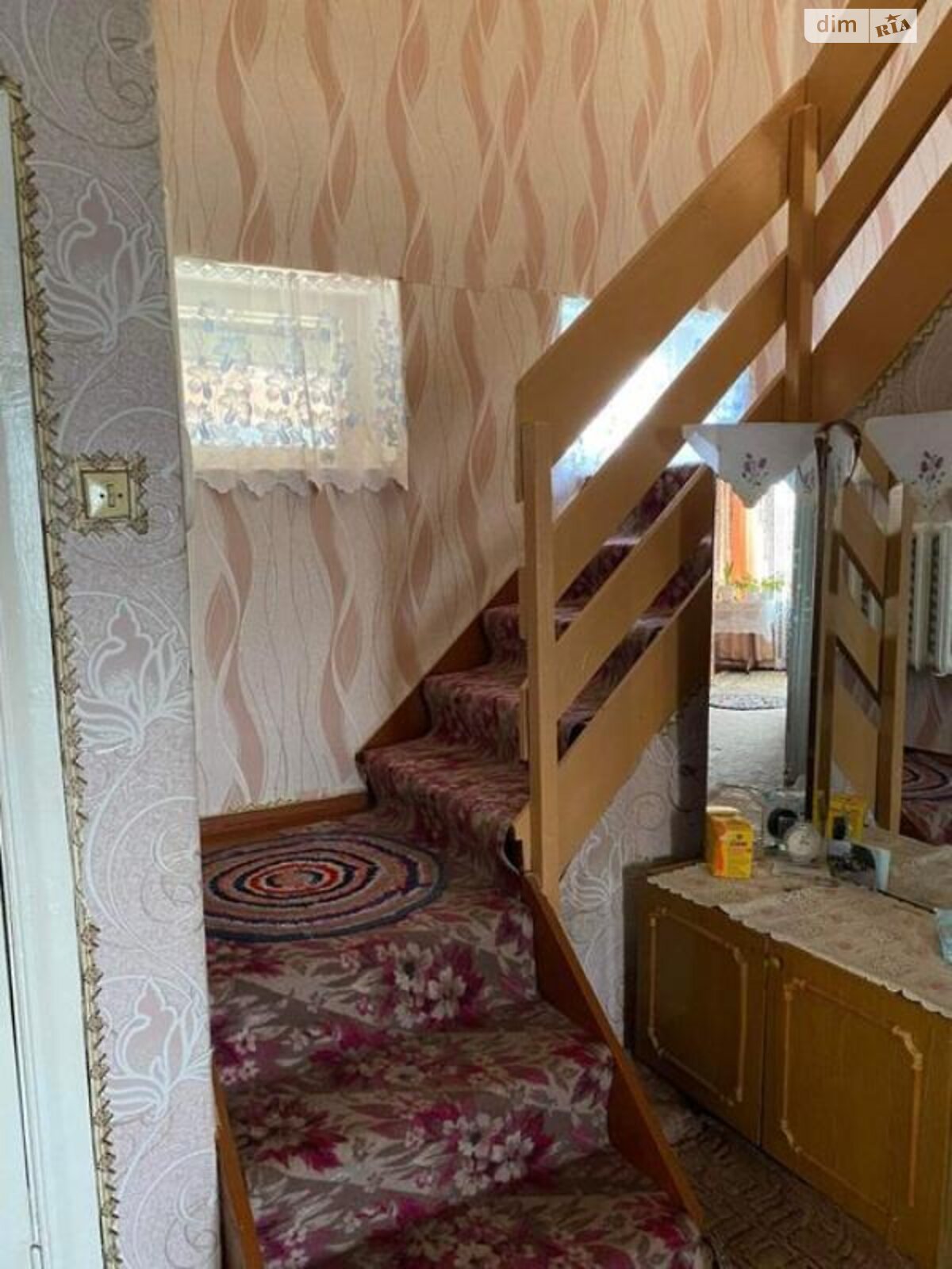 двухэтажный дом с отоплением, 117 кв. м, кирпич. Продажа в Мохначах фото 1 двухэтажный дом с отоплением, 117 кв. м, кирпич. Продажа в Мохначах фото 1