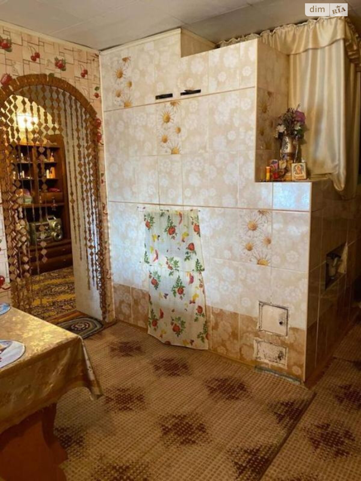 двухэтажный дом с отоплением, 117 кв. м, кирпич. Продажа в Мохначах фото 1 двухэтажный дом с отоплением, 117 кв. м, кирпич. Продажа в Мохначах фото 1
