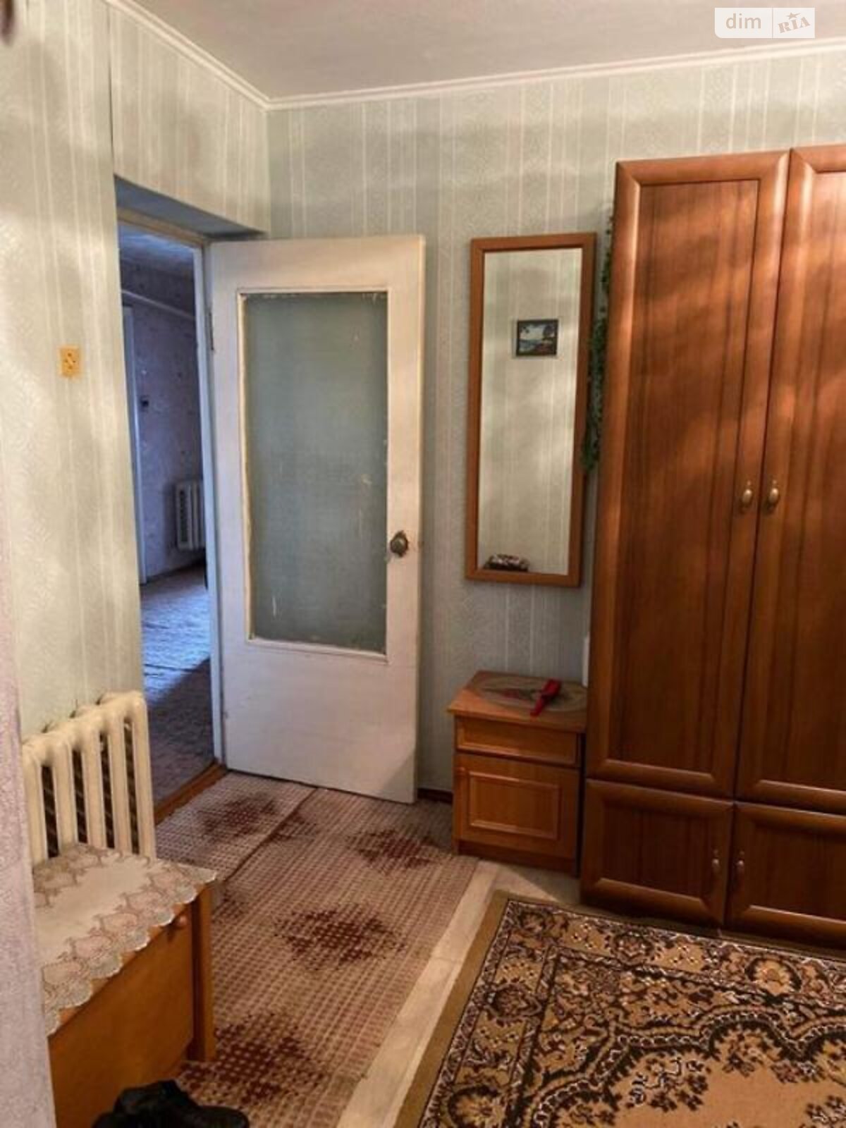двухэтажный дом с отоплением, 117 кв. м, кирпич. Продажа в Мохначах фото 1 двухэтажный дом с отоплением, 117 кв. м, кирпич. Продажа в Мохначах фото 1