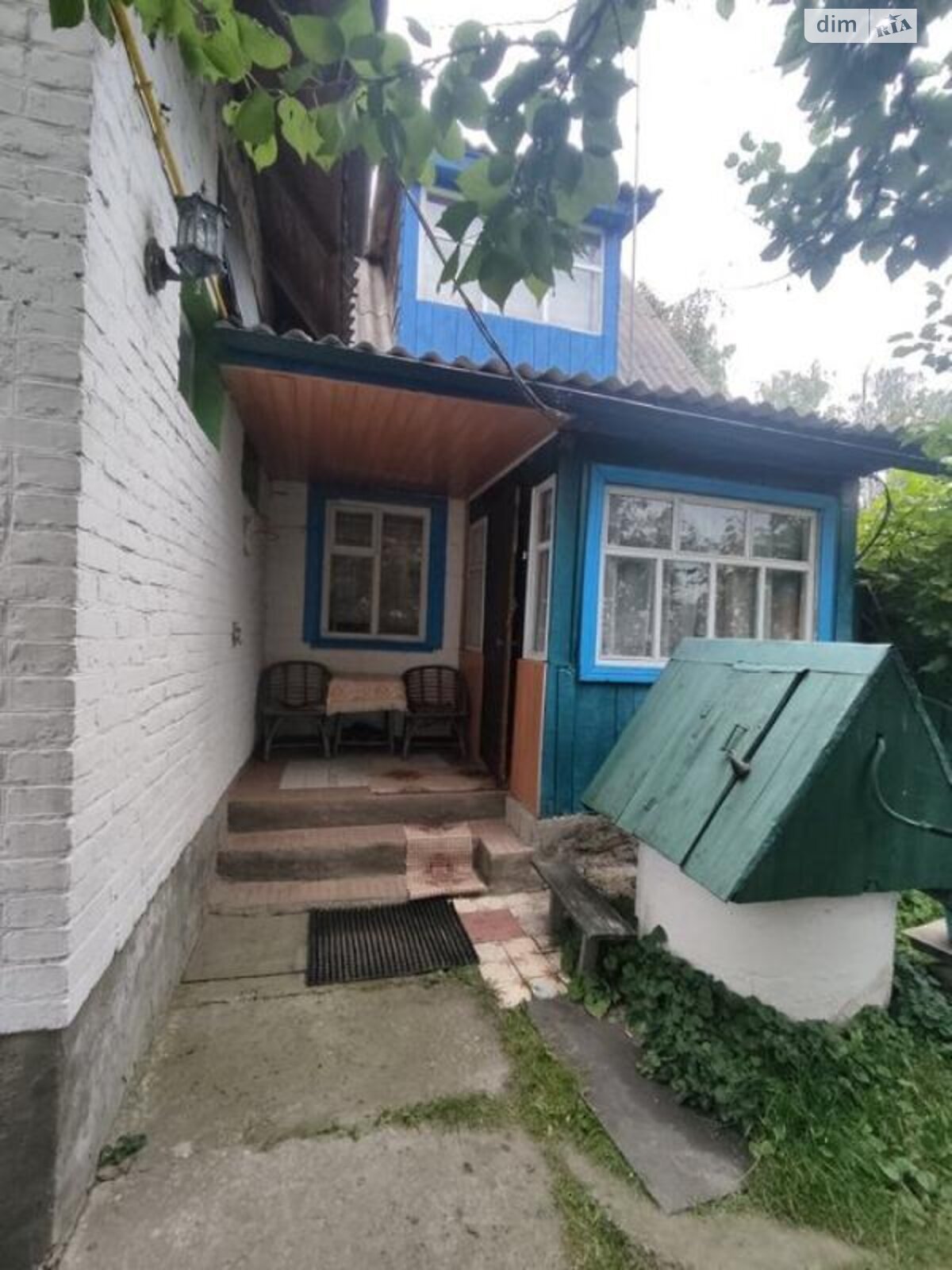двухэтажный дом с отоплением, 117 кв. м, кирпич. Продажа в Мохначах фото 1 двухэтажный дом с отоплением, 117 кв. м, кирпич. Продажа в Мохначах фото 1