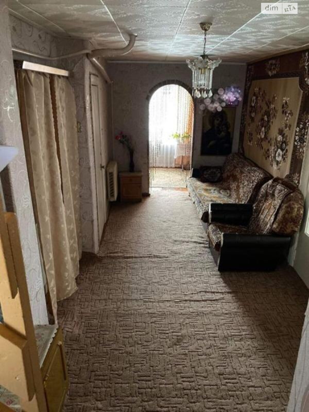 двухэтажный дом с отоплением, 117 кв. м, кирпич. Продажа в Мохначах фото 1 двухэтажный дом с отоплением, 117 кв. м, кирпич. Продажа в Мохначах фото 1