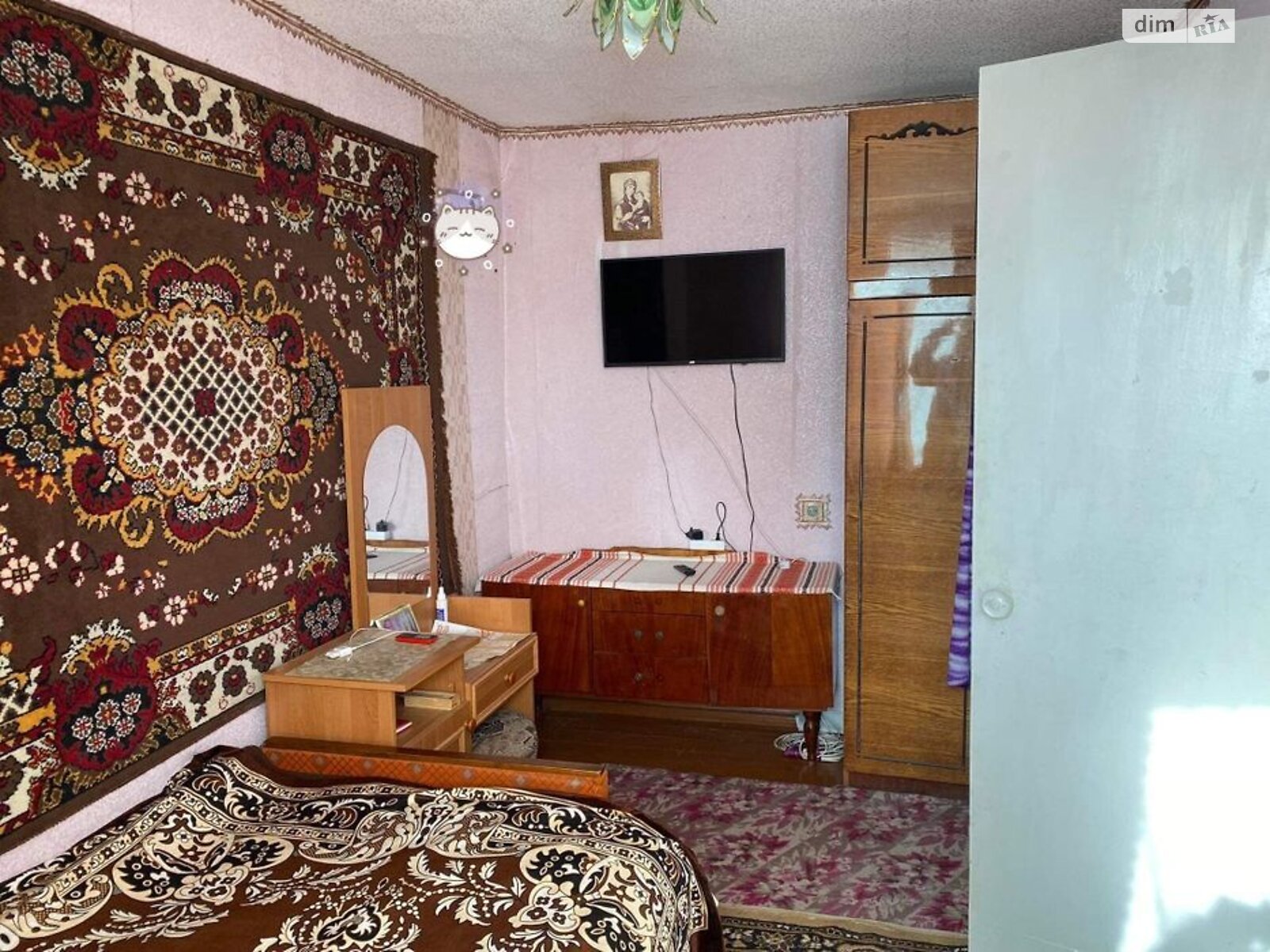 двухэтажный дом с отоплением, 117 кв. м, кирпич. Продажа в Мохначах фото 1 двухэтажный дом с отоплением, 117 кв. м, кирпич. Продажа в Мохначах фото 1