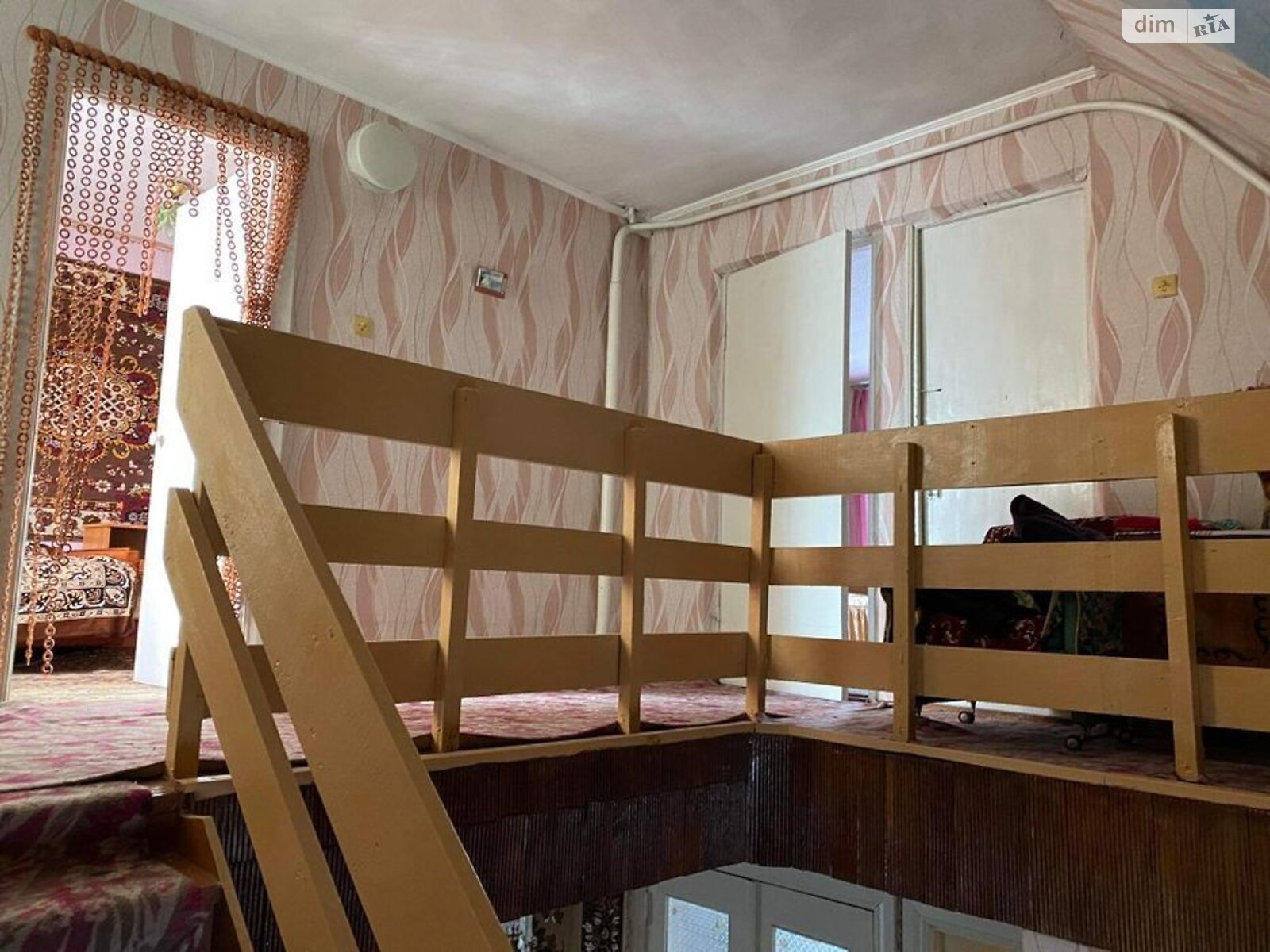 двухэтажный дом с отоплением, 117 кв. м, кирпич. Продажа в Мохначах фото 1 двухэтажный дом с отоплением, 117 кв. м, кирпич. Продажа в Мохначах фото 1