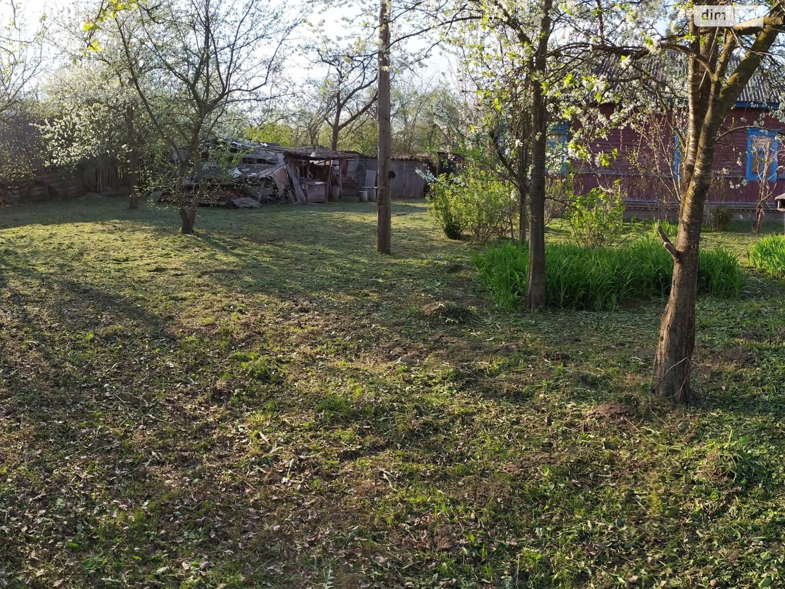 одноповерховий будинок з опаленням, 66 кв. м, брус. Продаж у Мохнатині фото 1 одноповерховий будинок з опаленням, 66 кв. м, брус. Продаж у Мохнатині фото 1