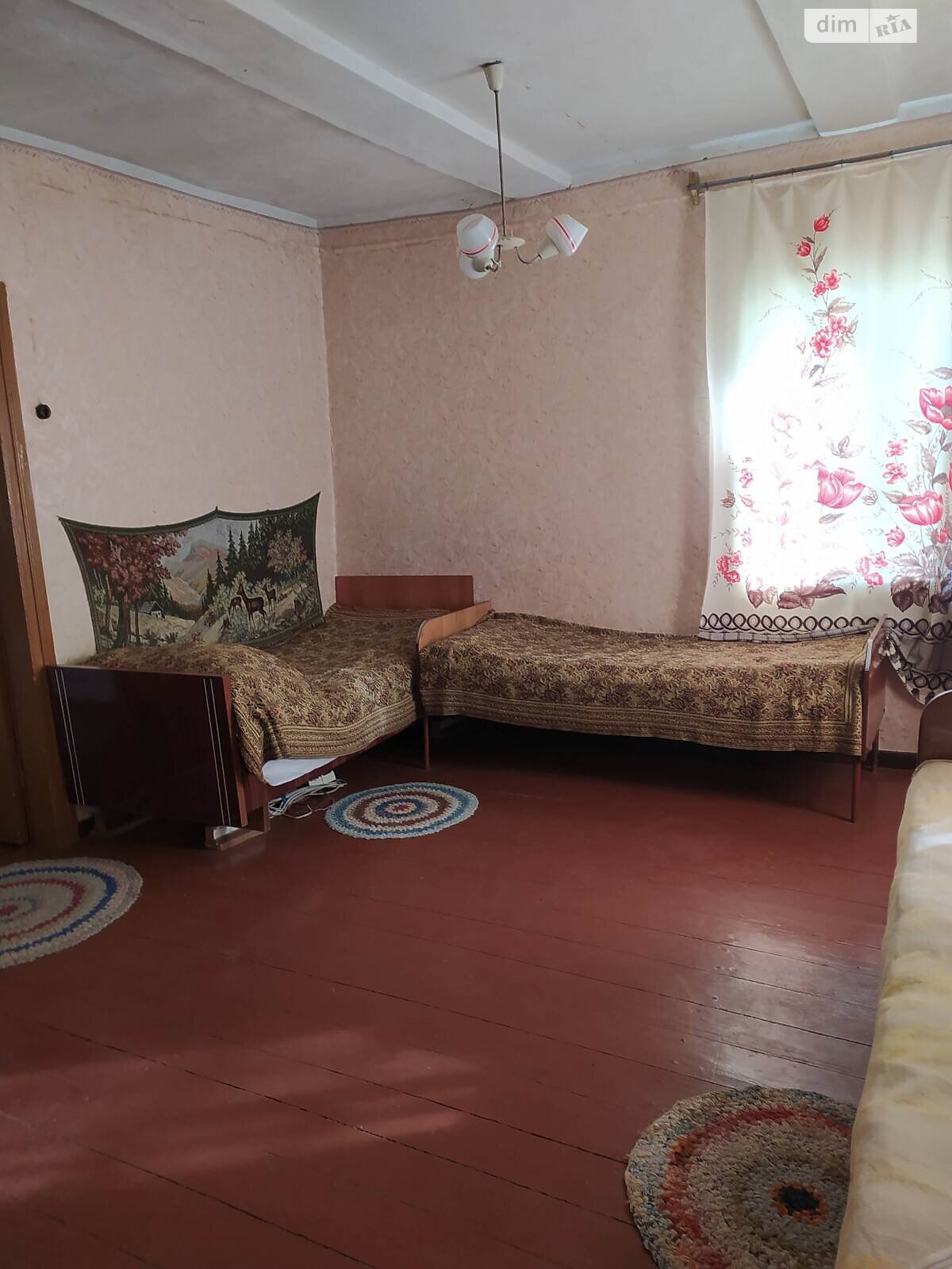 одноповерховий будинок з опаленням, 66 кв. м, брус. Продаж у Мохнатині фото 1 одноповерховий будинок з опаленням, 66 кв. м, брус. Продаж у Мохнатині фото 1