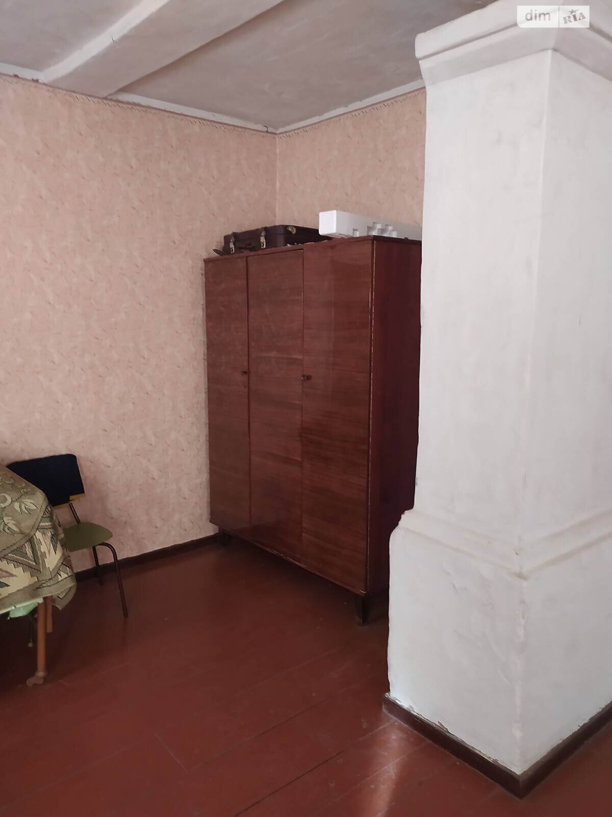 одноповерховий будинок з опаленням, 66 кв. м, брус. Продаж у Мохнатині фото 1 одноповерховий будинок з опаленням, 66 кв. м, брус. Продаж у Мохнатині фото 1