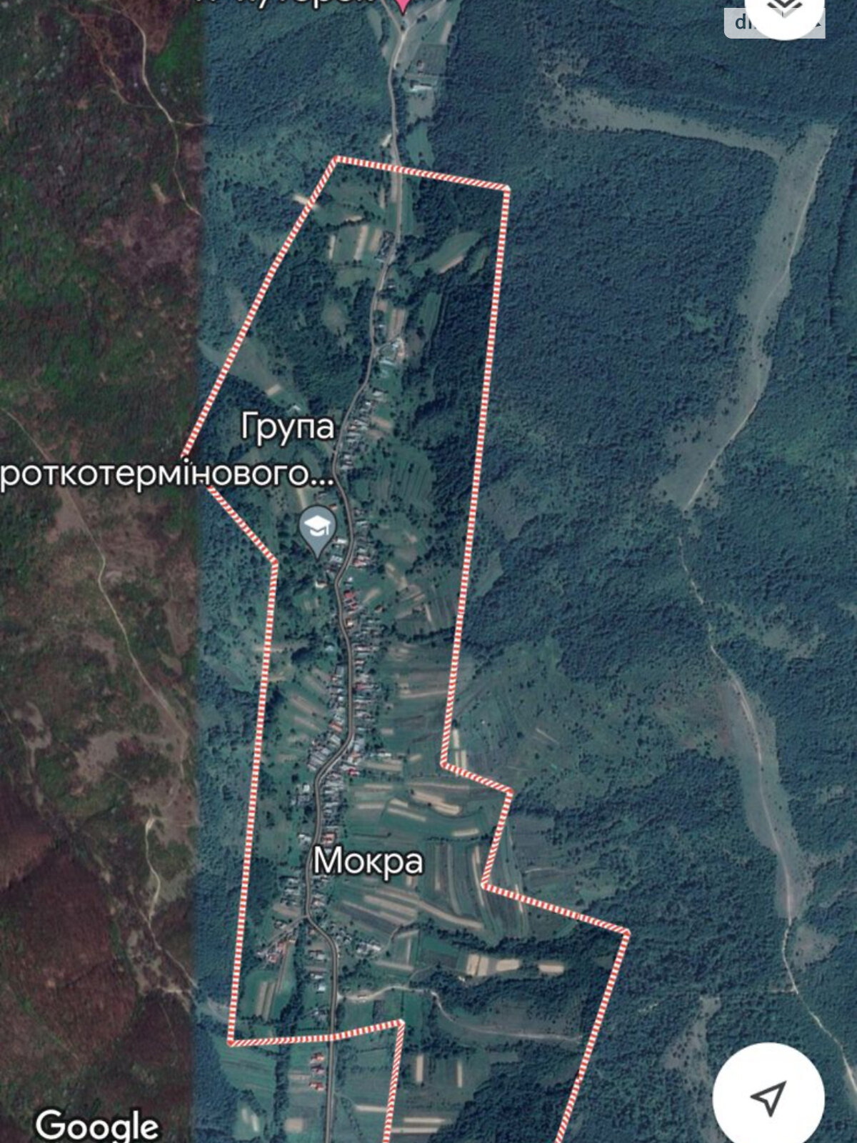 двоповерховий будинок, 350 кв. м, зруб. Продаж у Мокрій фото 1 двоповерховий будинок, 350 кв. м, зруб. Продаж у Мокрій фото 1