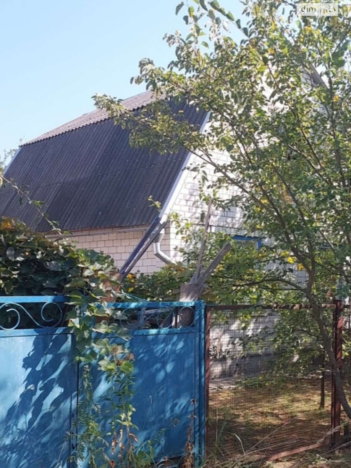 двухэтажный дом, 52 кв. м, кирпич. Продажа в Мокреце фото 1