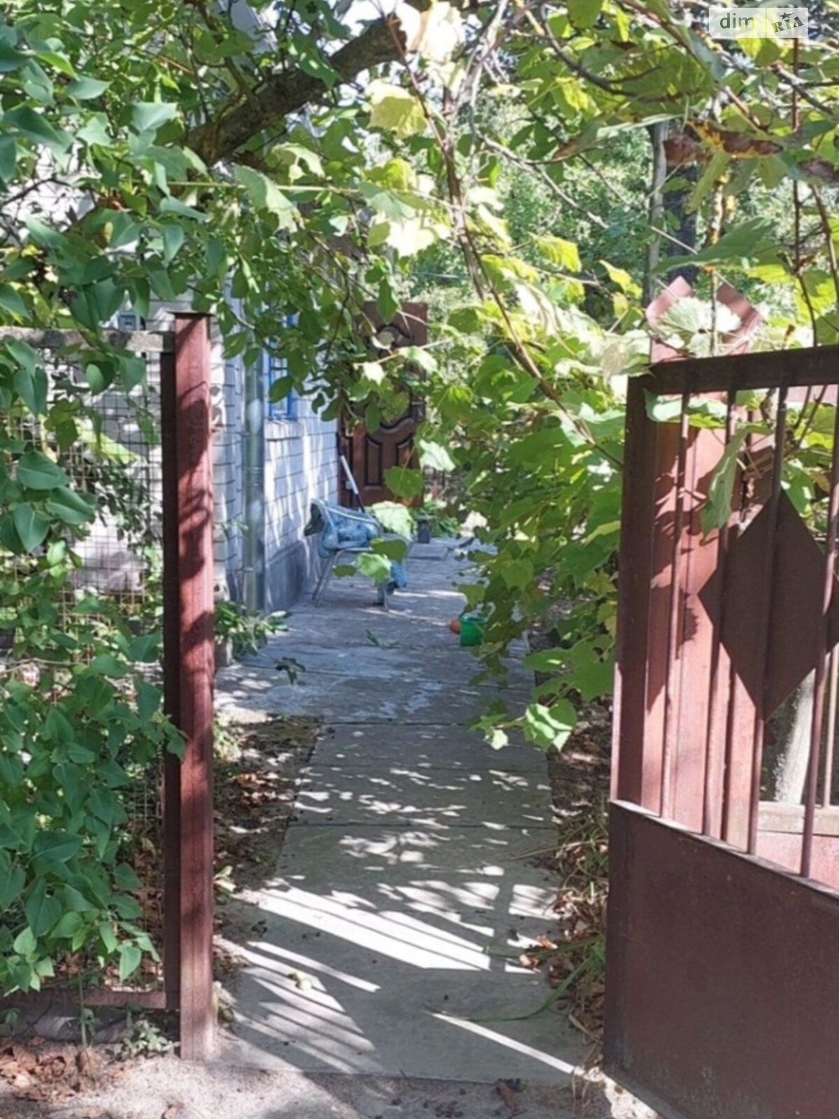 двухэтажный дом, 52 кв. м, кирпич. Продажа в Мокреце фото 1