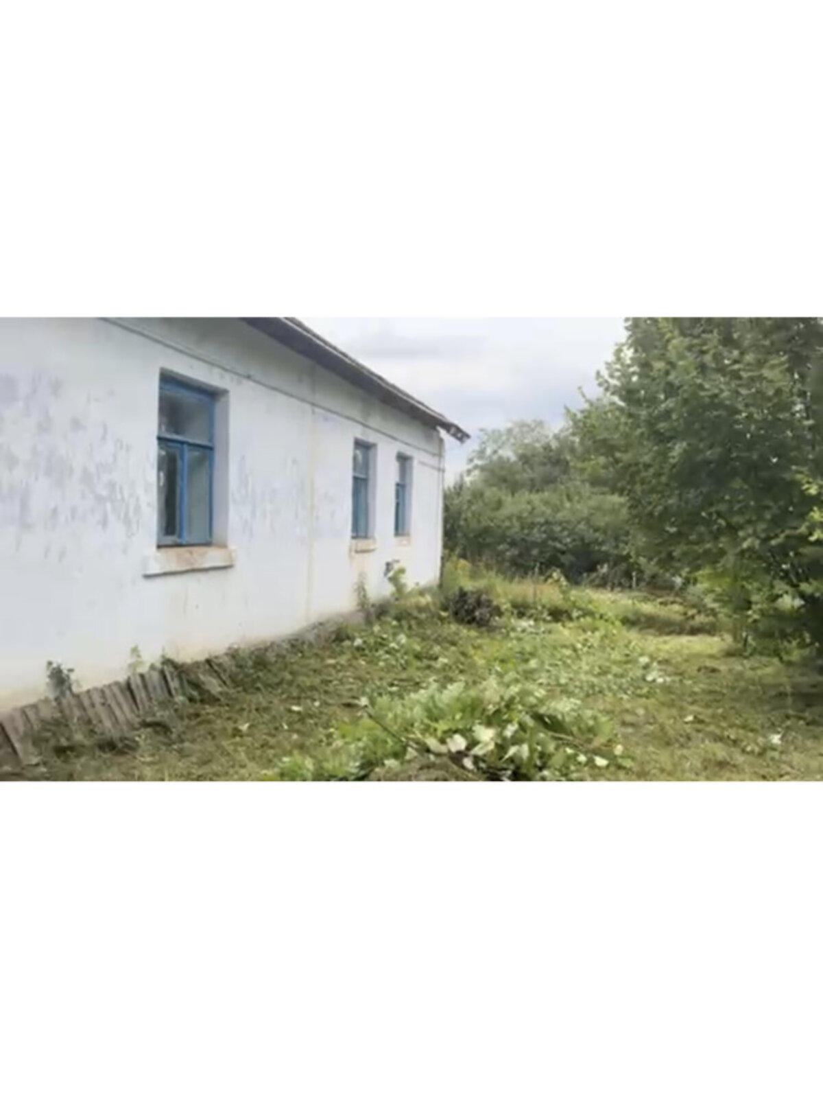одноповерховий будинок, 85 кв. м, цегла. Продаж у МолодавомуТретьому фото 1 одноповерховий будинок, 85 кв. м, цегла. Продаж у МолодавомуТретьому фото 1