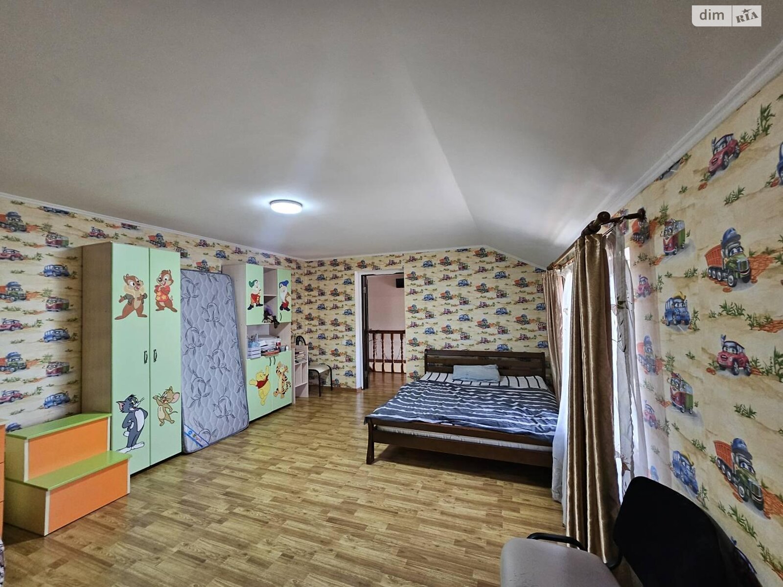 двухэтажный дом, 174.3 кв. м, ракушечник (ракушняк). Продажа в Молодежном фото 1 двухэтажный дом, 174.3 кв. м, ракушечник (ракушняк). Продажа в Молодежном фото 1