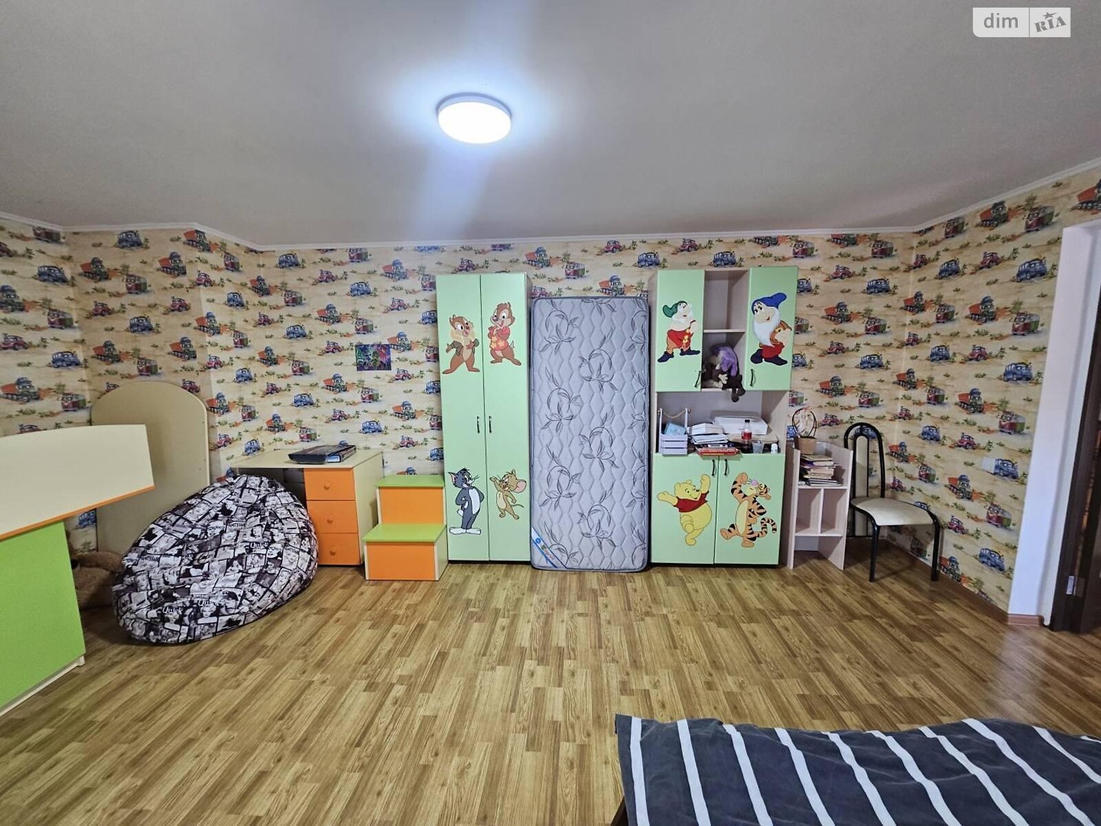 двухэтажный дом, 174.3 кв. м, ракушечник (ракушняк). Продажа в Молодежном фото 1 двухэтажный дом, 174.3 кв. м, ракушечник (ракушняк). Продажа в Молодежном фото 1