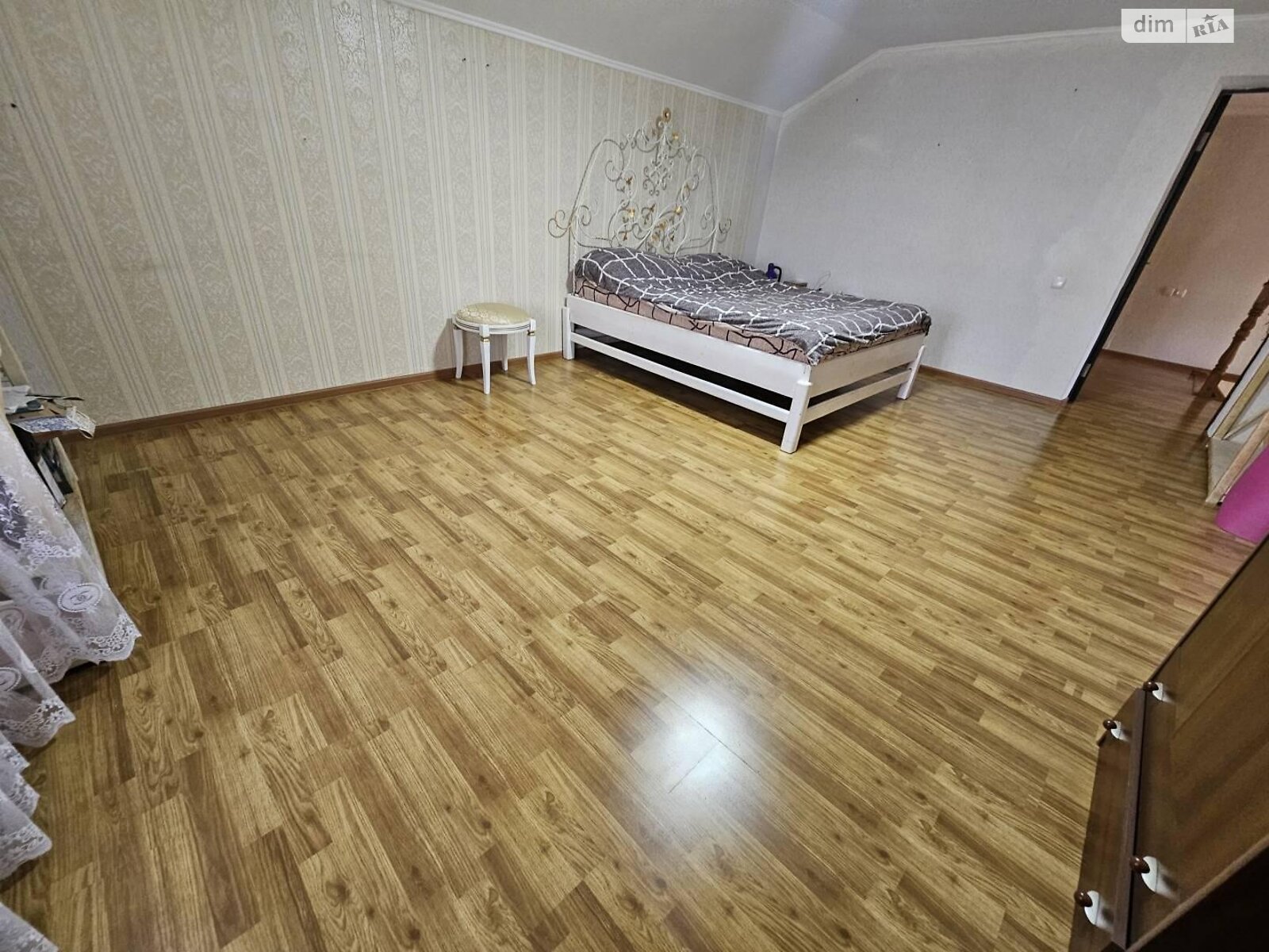 двухэтажный дом, 174.3 кв. м, ракушечник (ракушняк). Продажа в Молодежном фото 1 двухэтажный дом, 174.3 кв. м, ракушечник (ракушняк). Продажа в Молодежном фото 1