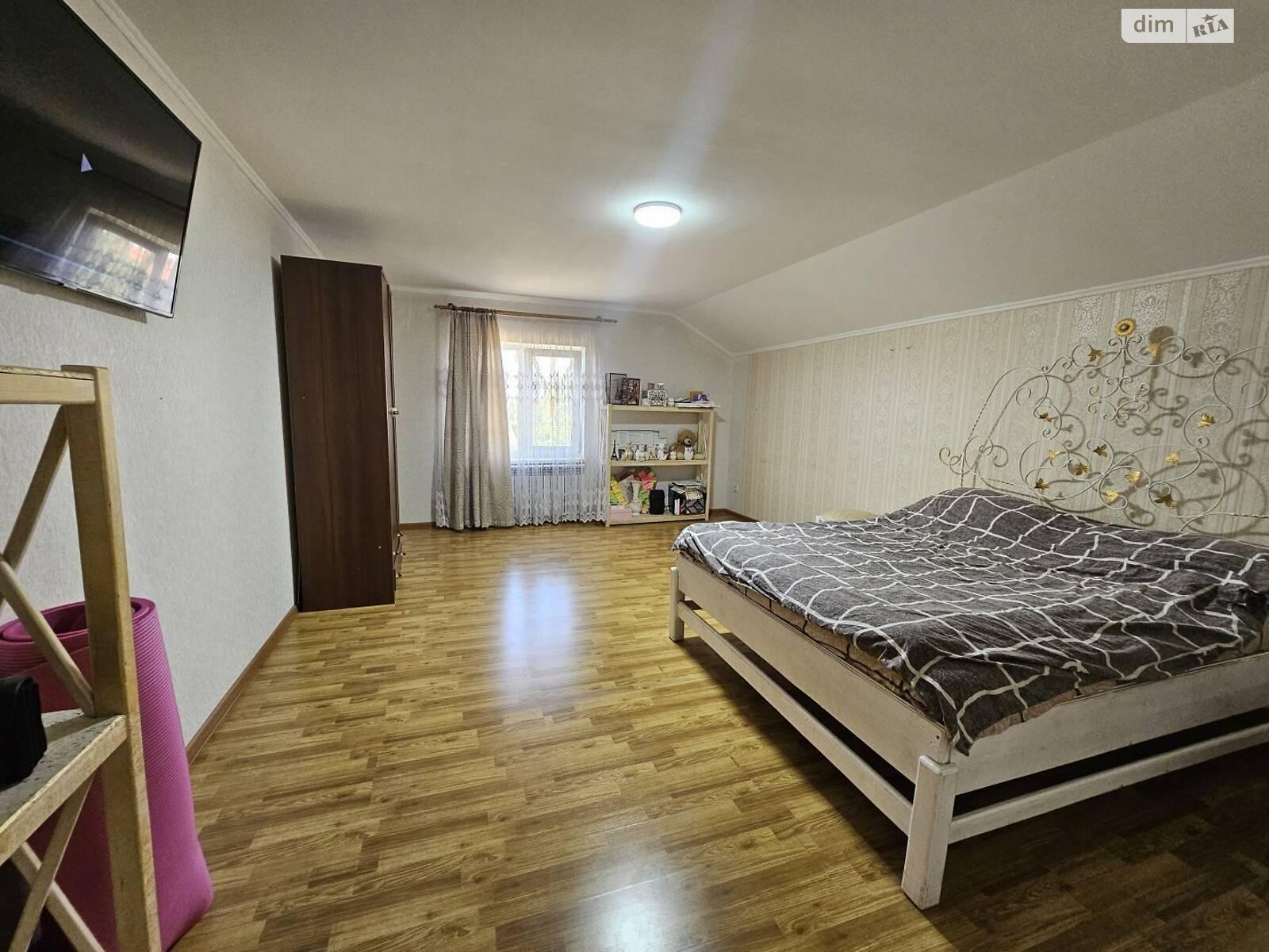 двухэтажный дом, 174.3 кв. м, ракушечник (ракушняк). Продажа в Молодежном фото 1 двухэтажный дом, 174.3 кв. м, ракушечник (ракушняк). Продажа в Молодежном фото 1