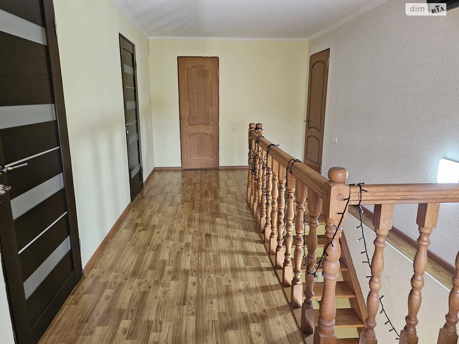 двухэтажный дом, 174.3 кв. м, ракушечник (ракушняк). Продажа в Молодежном фото 1 двухэтажный дом, 174.3 кв. м, ракушечник (ракушняк). Продажа в Молодежном фото 1