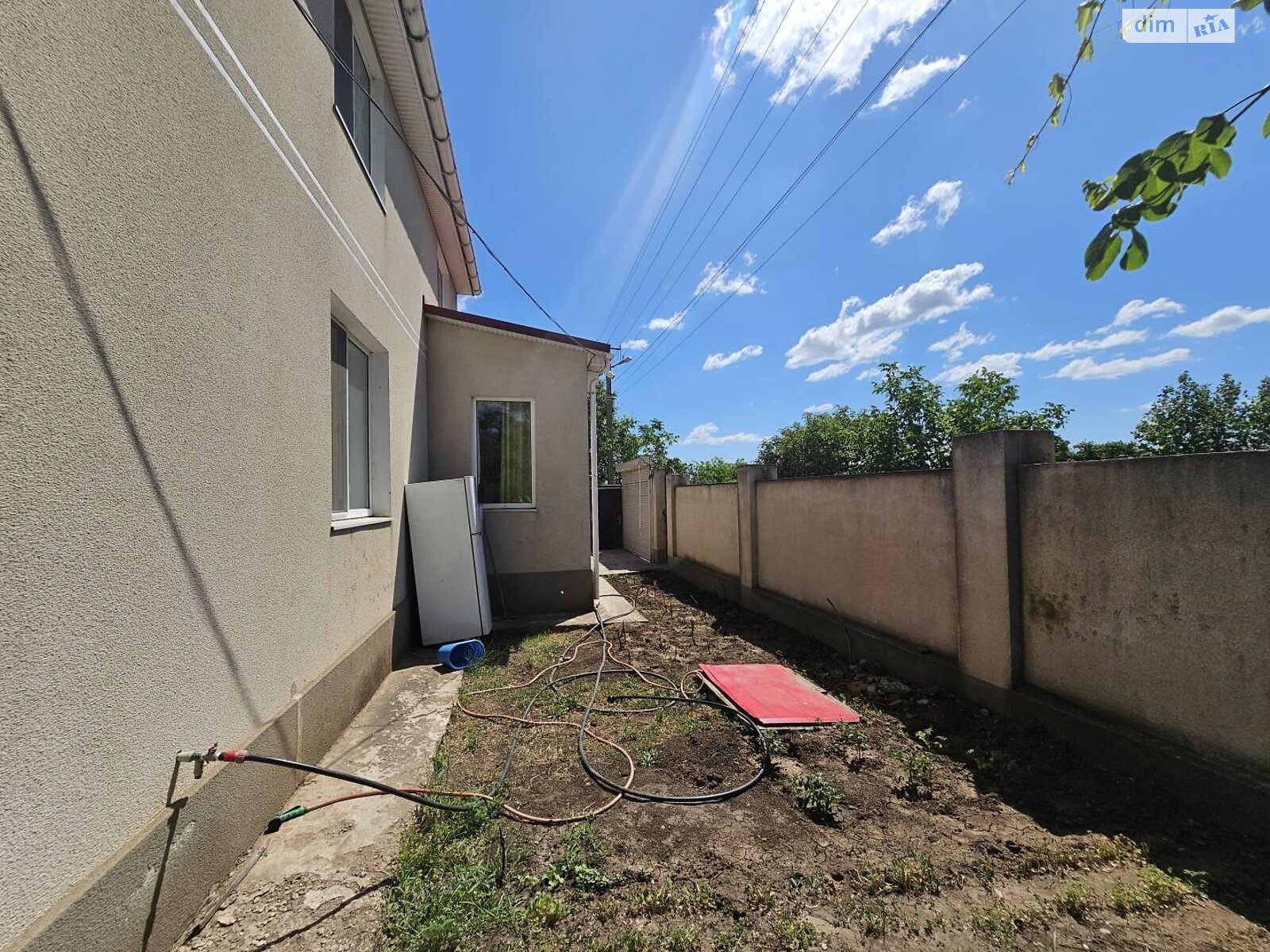 двухэтажный дом, 174.3 кв. м, ракушечник (ракушняк). Продажа в Молодежном фото 1 двухэтажный дом, 174.3 кв. м, ракушечник (ракушняк). Продажа в Молодежном фото 1