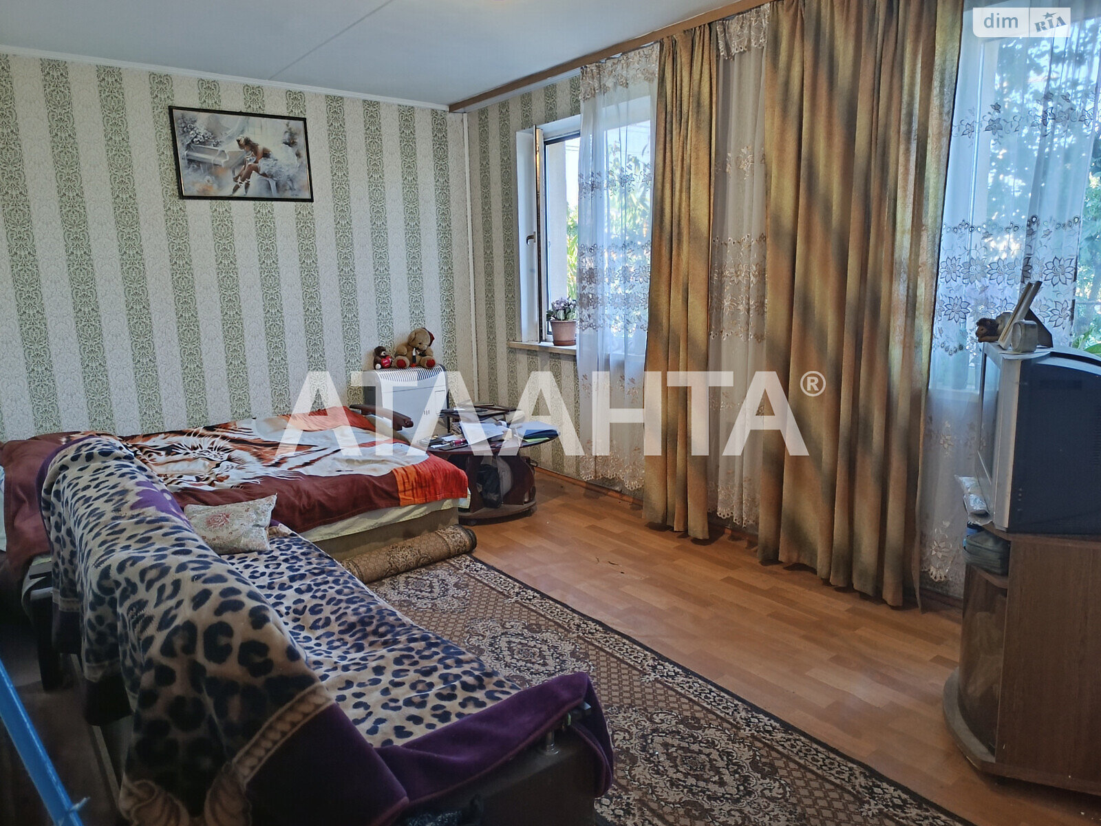 двухэтажный дом, 180.5 кв. м, керамзитобетон. Продажа в Молодежном фото 1 двухэтажный дом, 180.5 кв. м, керамзитобетон. Продажа в Молодежном фото 1