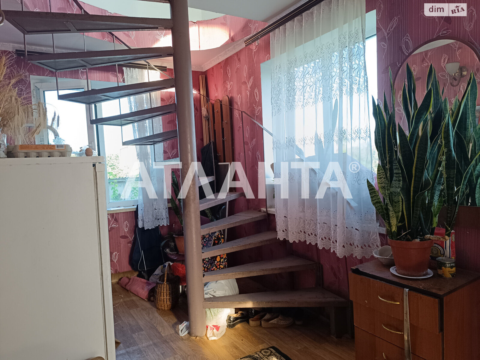 двухэтажный дом, 180.5 кв. м, керамзитобетон. Продажа в Молодежном фото 1 двухэтажный дом, 180.5 кв. м, керамзитобетон. Продажа в Молодежном фото 1