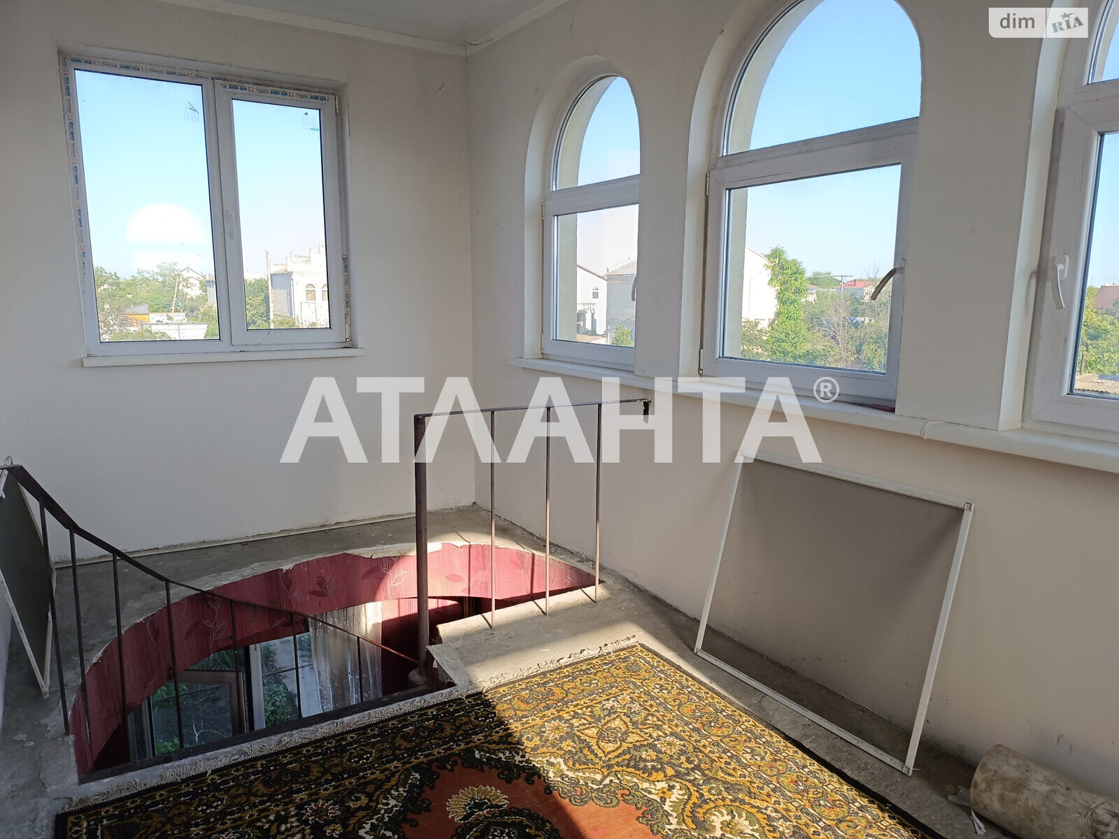 двухэтажный дом, 180.5 кв. м, керамзитобетон. Продажа в Молодежном фото 1 двухэтажный дом, 180.5 кв. м, керамзитобетон. Продажа в Молодежном фото 1