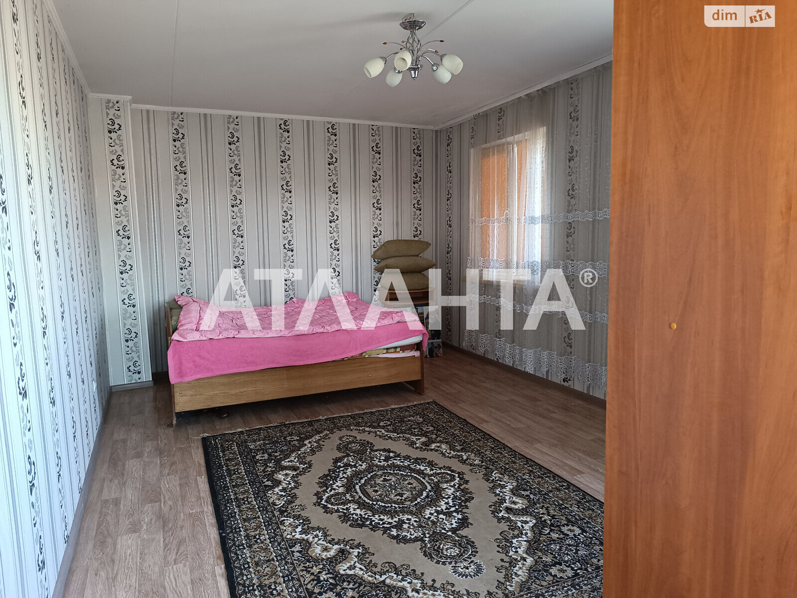 двухэтажный дом, 180.5 кв. м, керамзитобетон. Продажа в Молодежном фото 1 двухэтажный дом, 180.5 кв. м, керамзитобетон. Продажа в Молодежном фото 1
