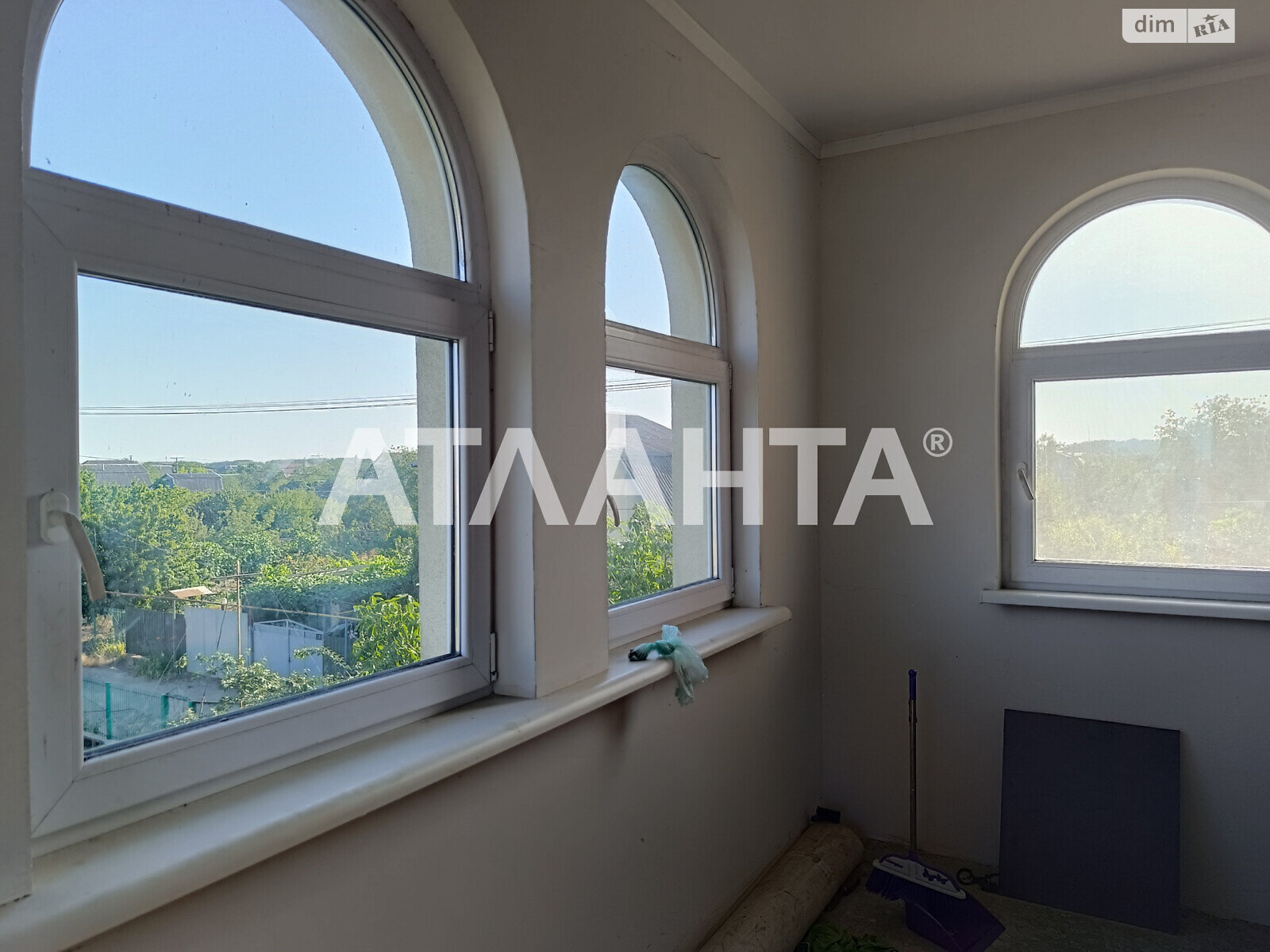 двухэтажный дом, 180.5 кв. м, керамзитобетон. Продажа в Молодежном фото 1 двухэтажный дом, 180.5 кв. м, керамзитобетон. Продажа в Молодежном фото 1