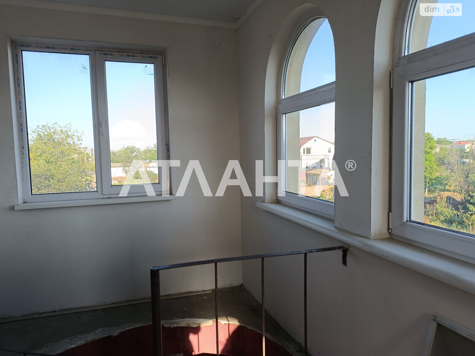 двухэтажный дом, 180.5 кв. м, керамзитобетон. Продажа в Молодежном фото 1 двухэтажный дом, 180.5 кв. м, керамзитобетон. Продажа в Молодежном фото 1